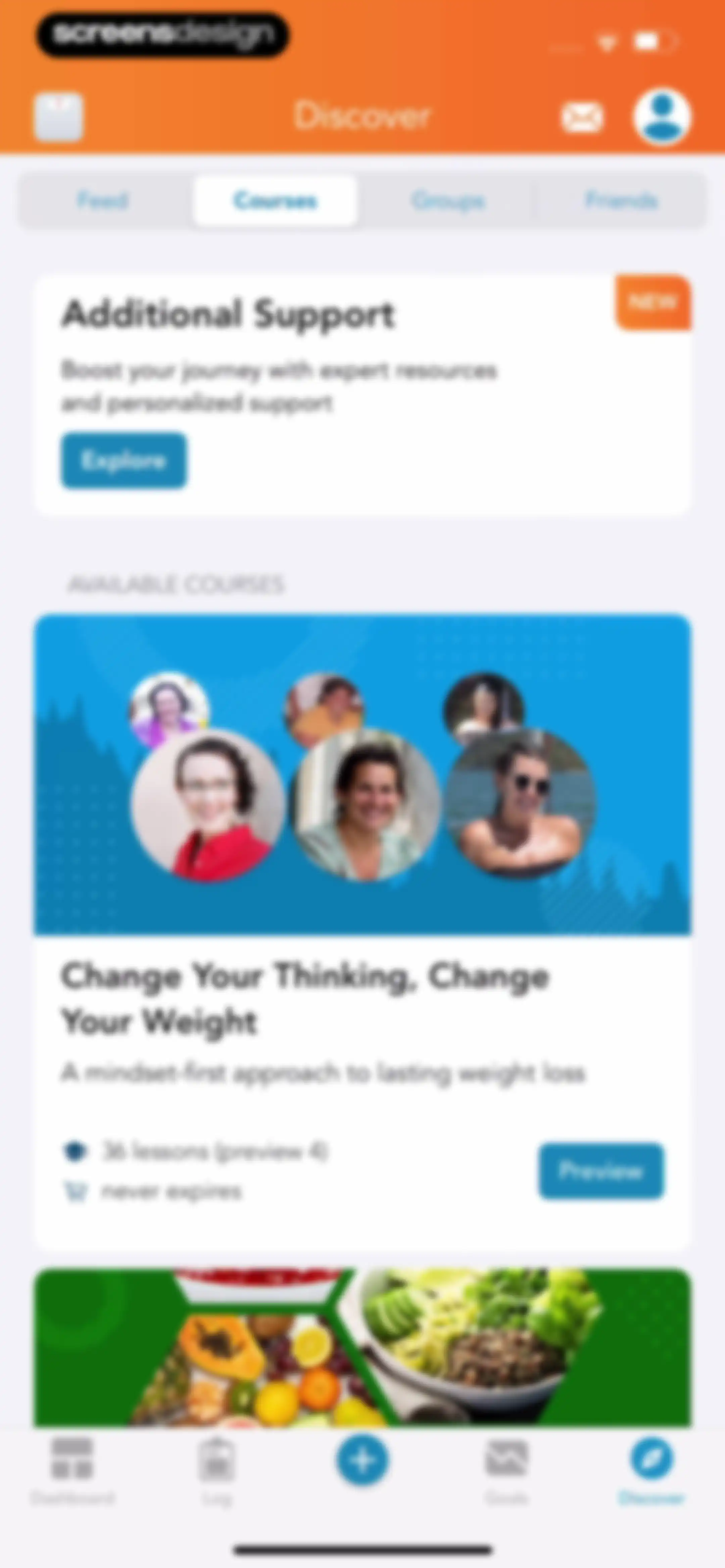 Lose It! – Calorie Counter screen 229