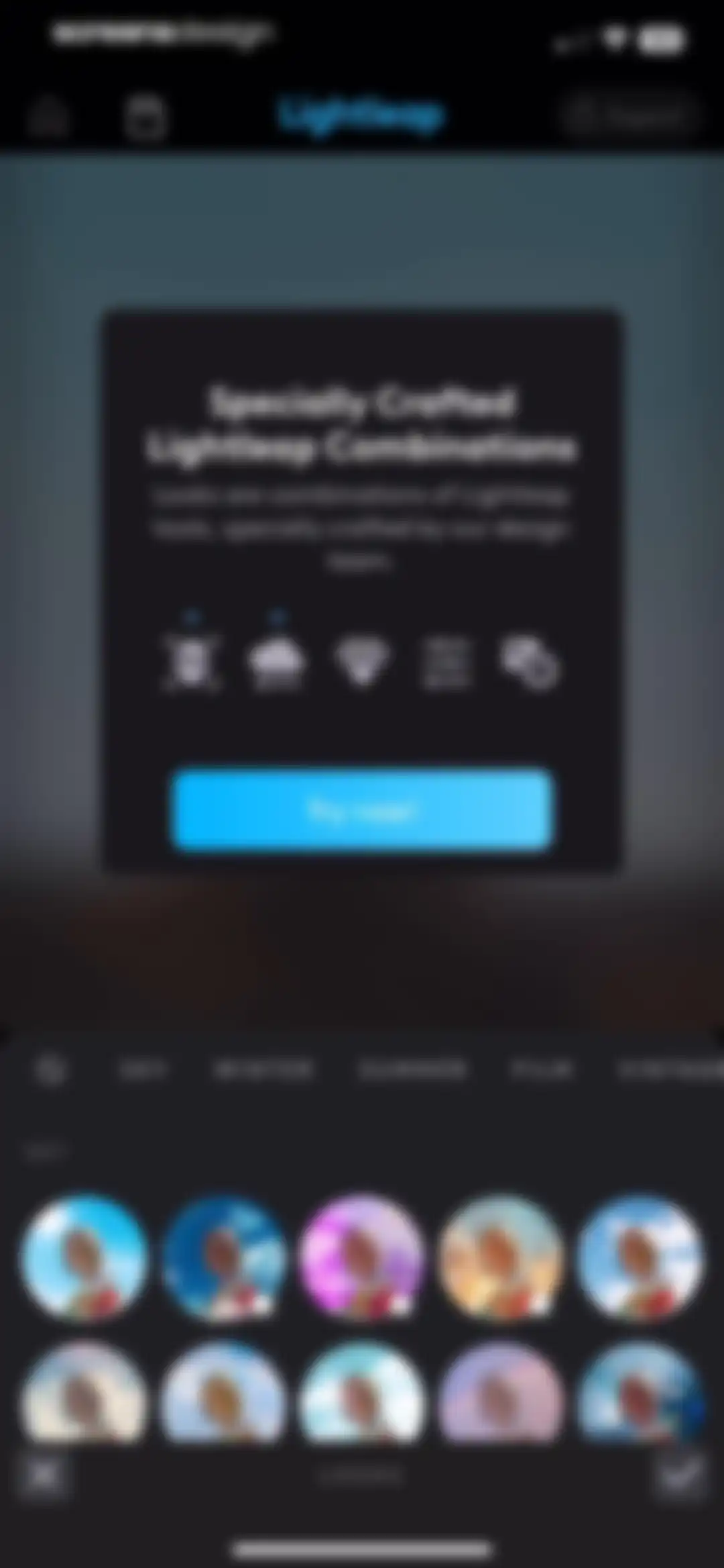 Lightleap by Lightricks screen 11