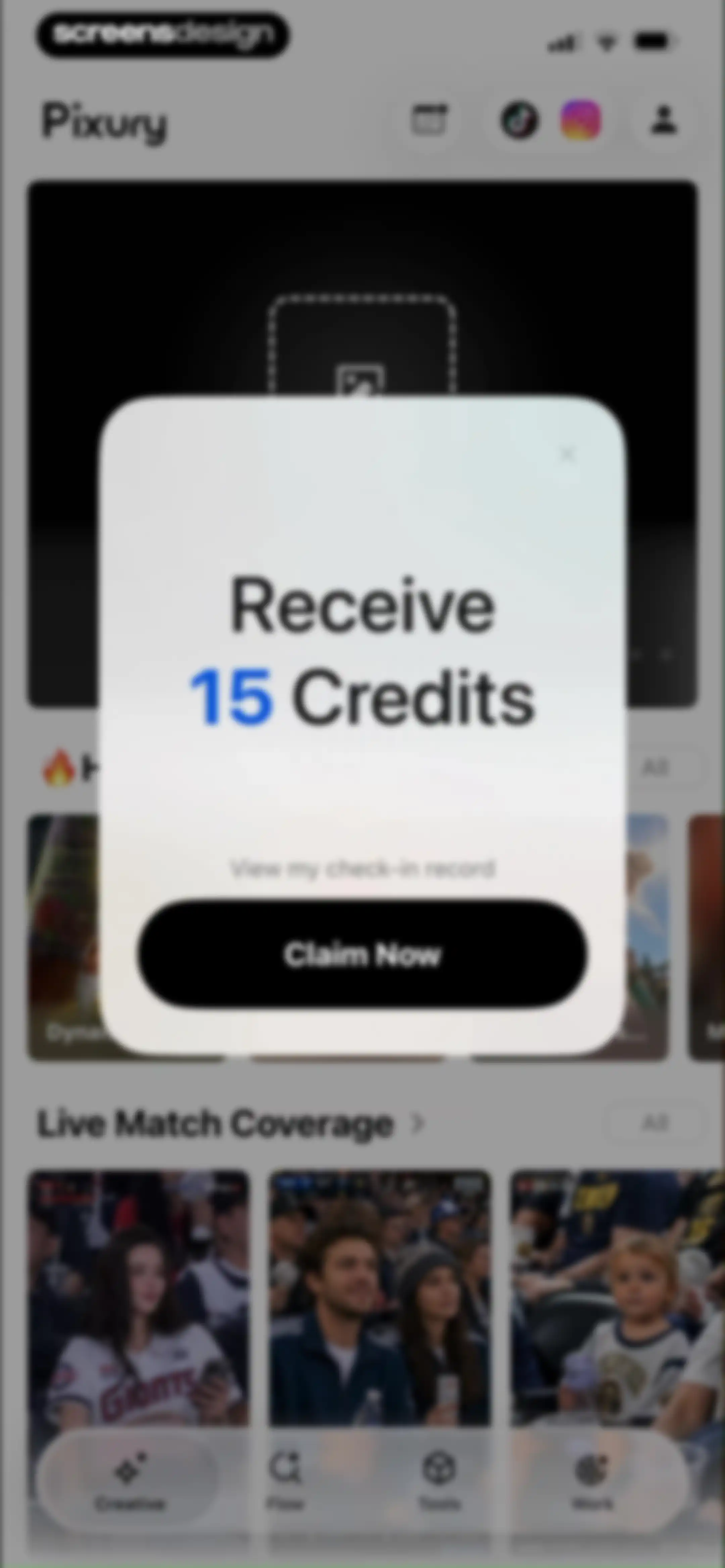 AI Product Video & Ad - Pixury screen 15