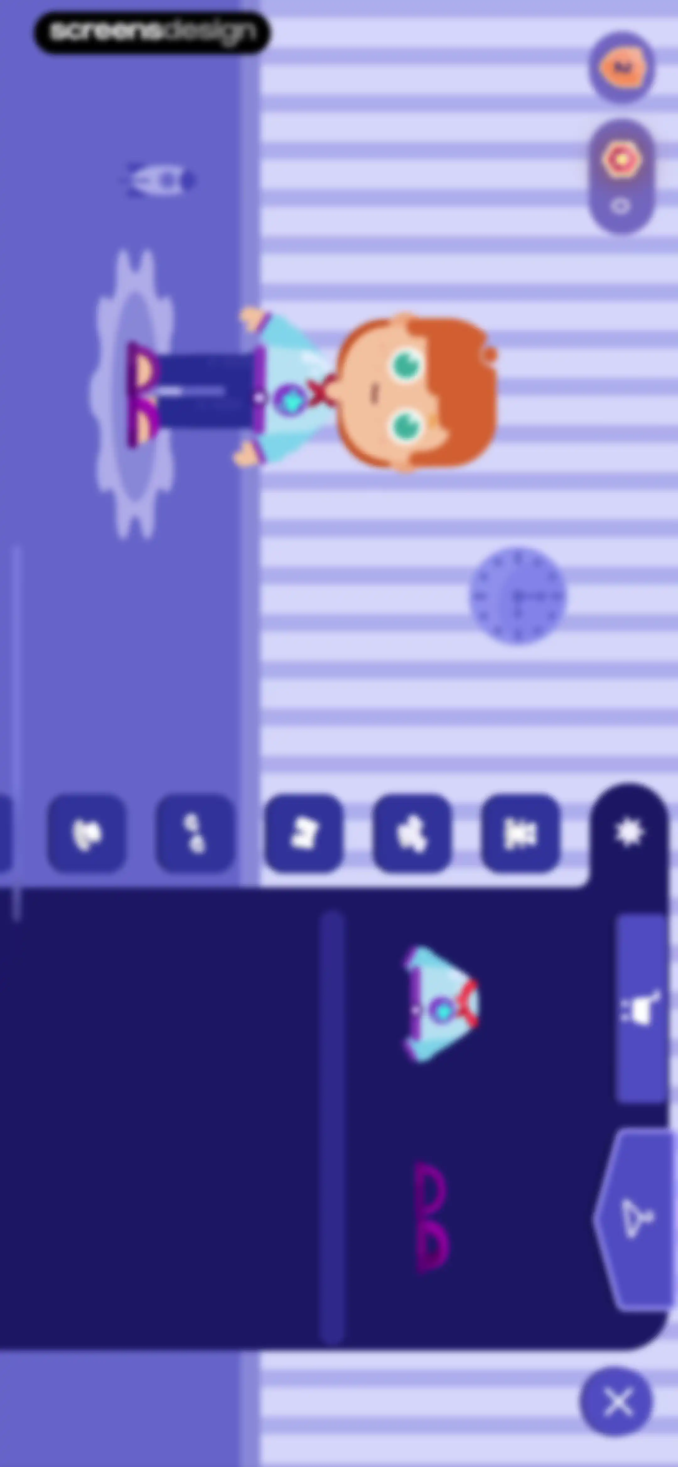 Splash Jr: PreK & Kindergarten screen 143