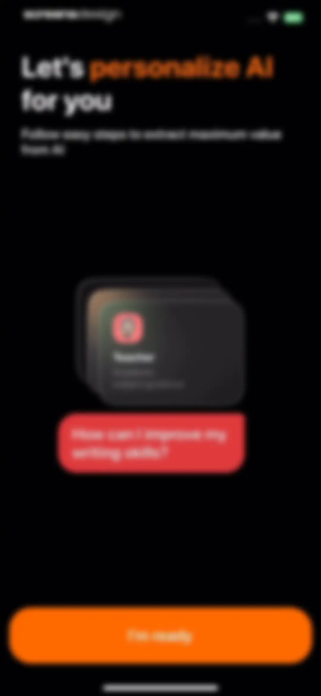 Openchat: AI Chatbot Copilot screen 5