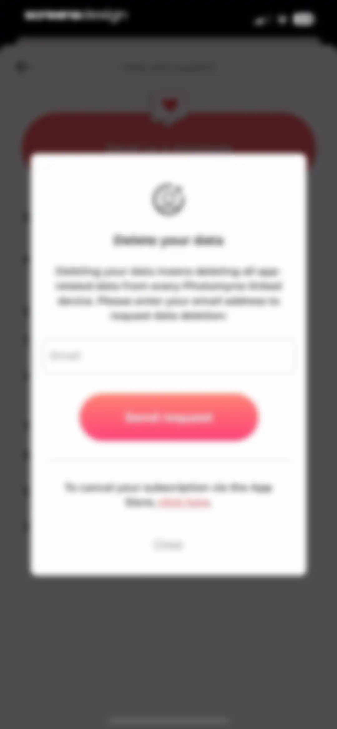 SlideScan - Slide Scanner App screen 89