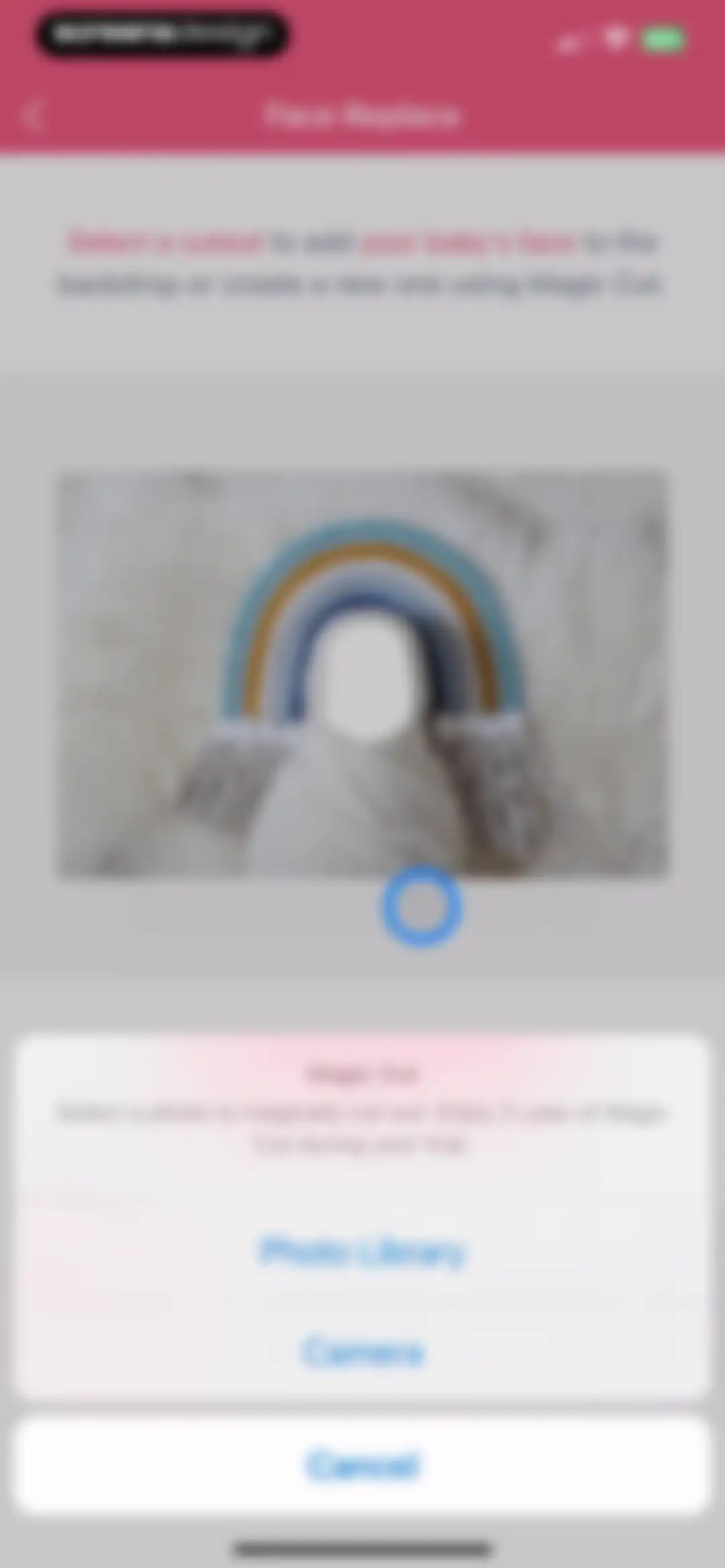 Baby Pics - AI Photo Editor screen 44
