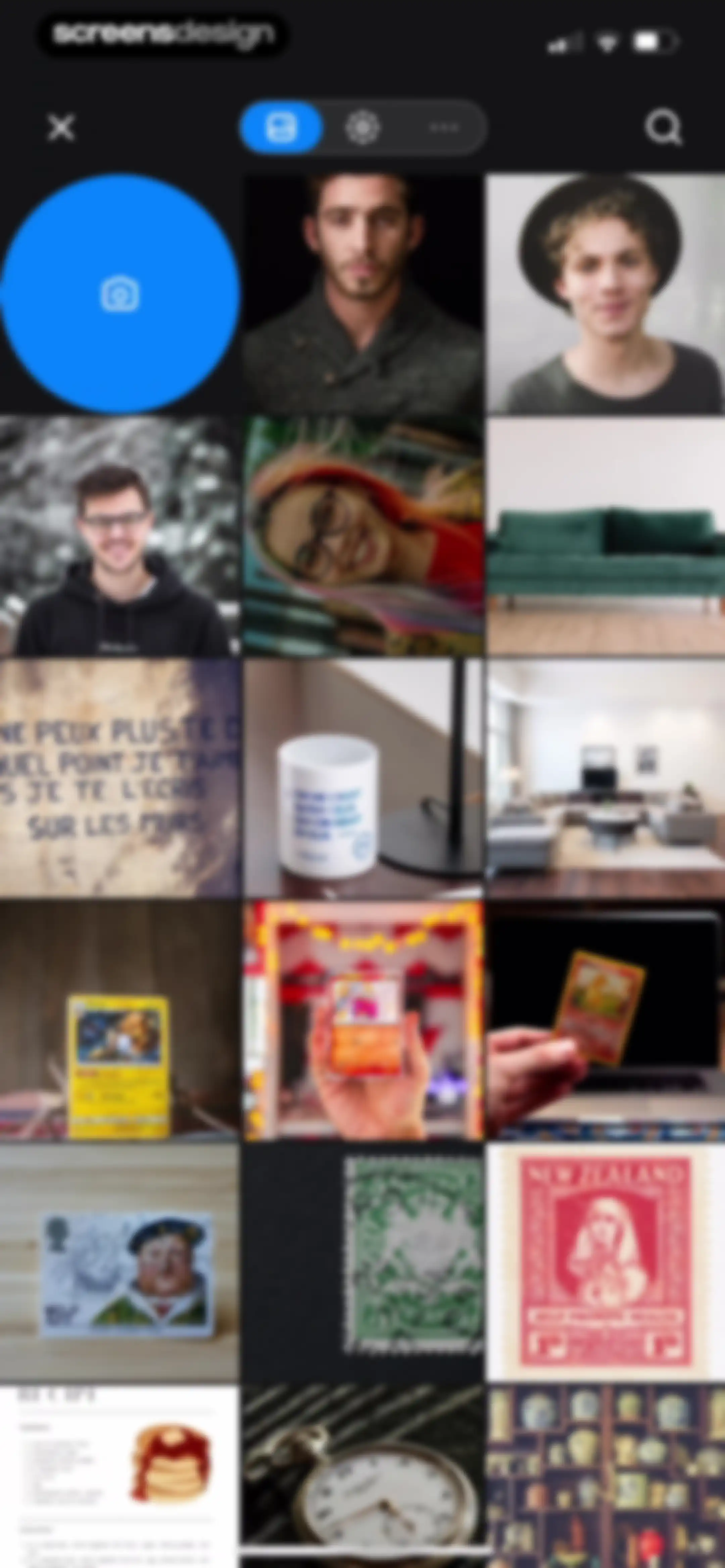 Manly - AI Photo Editor screen 23