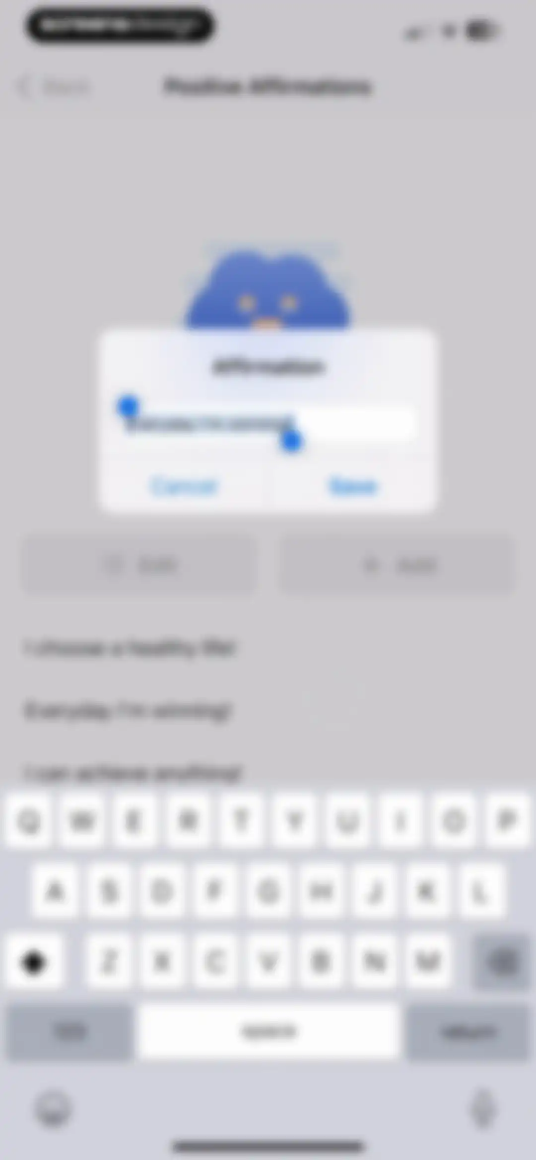 Quitzilla: Quit Tracker screen 26