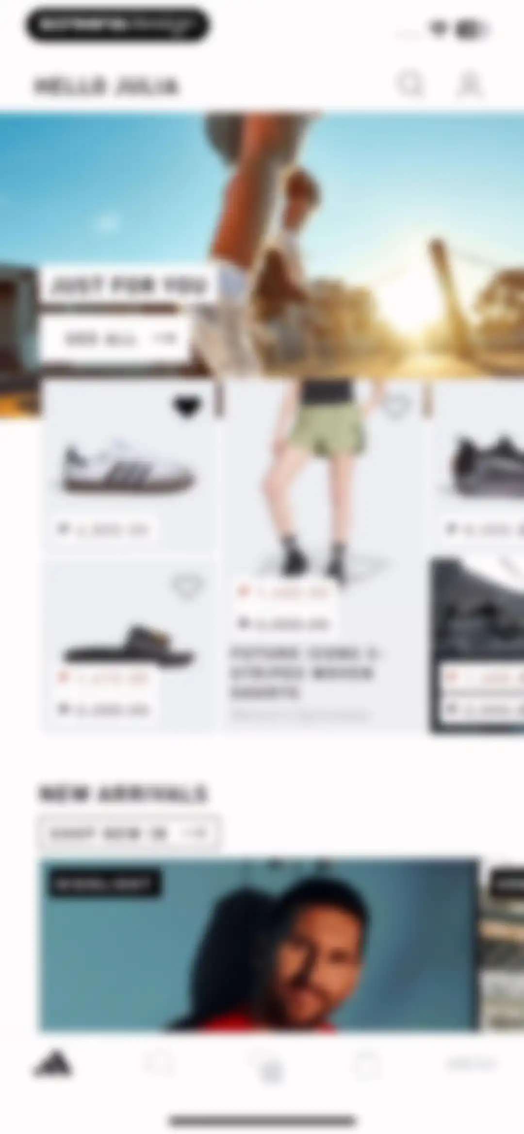 adidas: Shop Shoes & Clothing screen 24