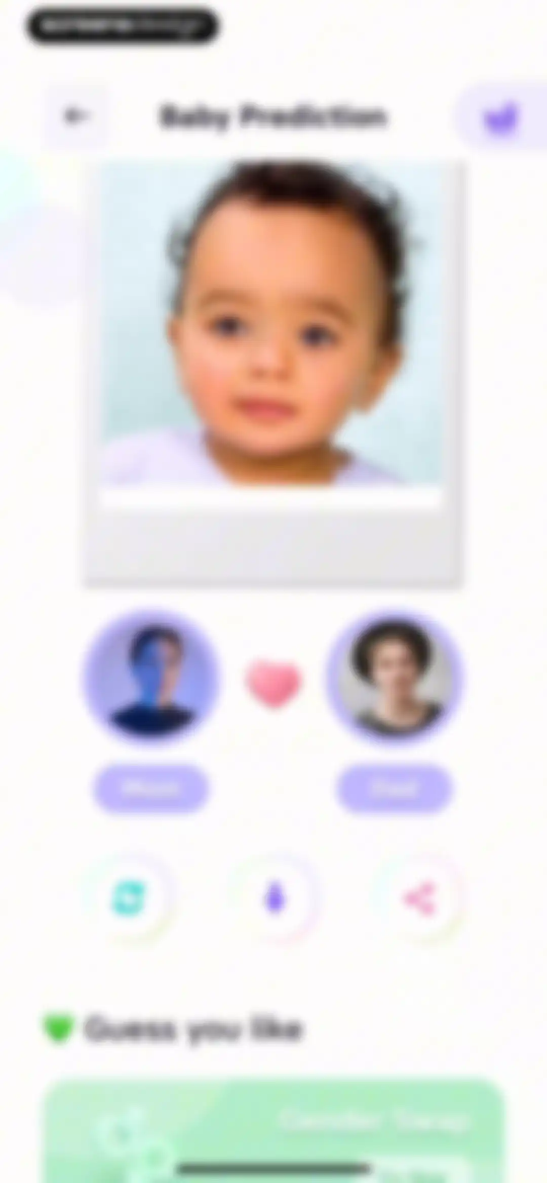 LifeEnjoy - AI Face & Predict screen 42