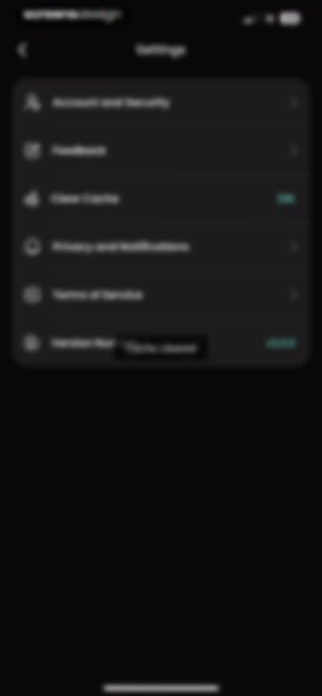 Winkit - AI Video Enhancer screen 122