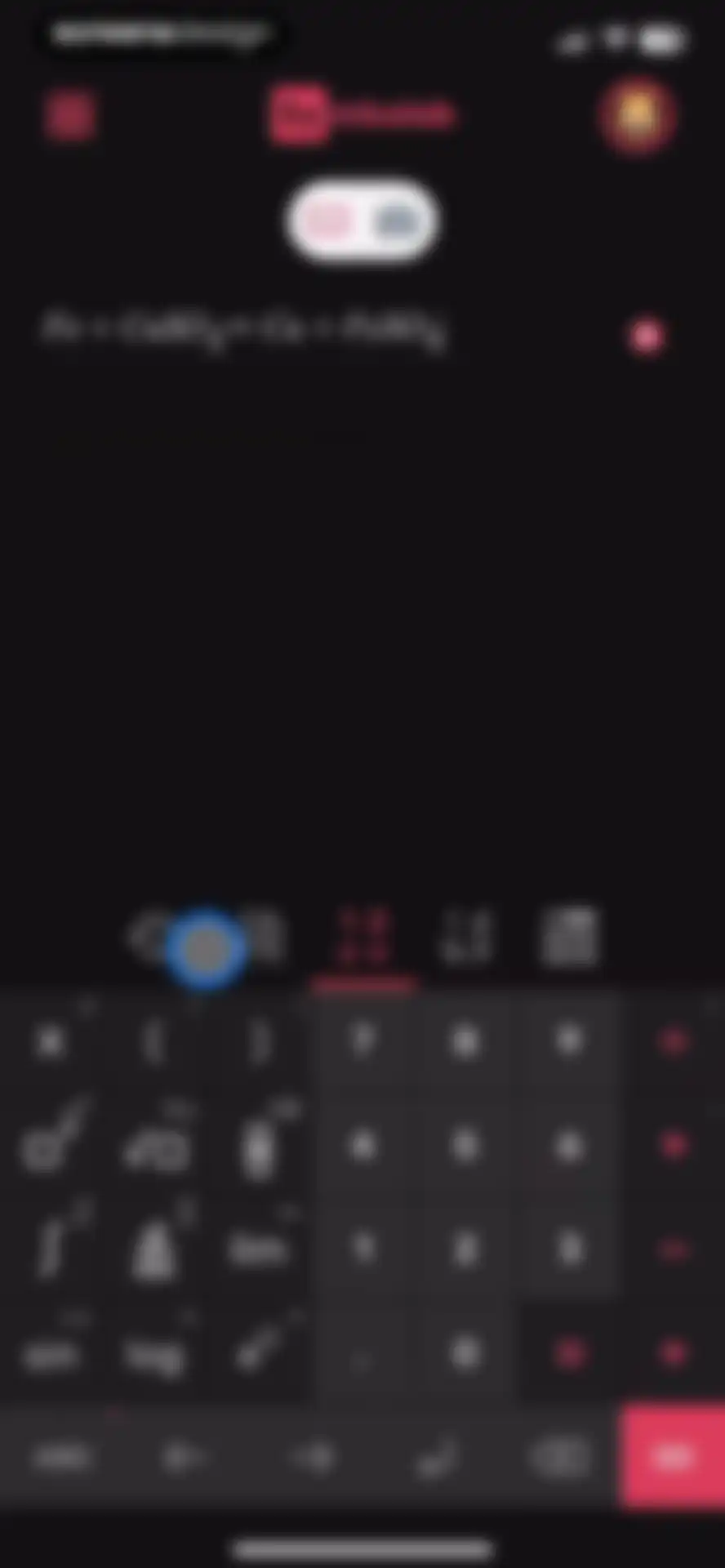 Symbolab - AI Math Solver App screen 31