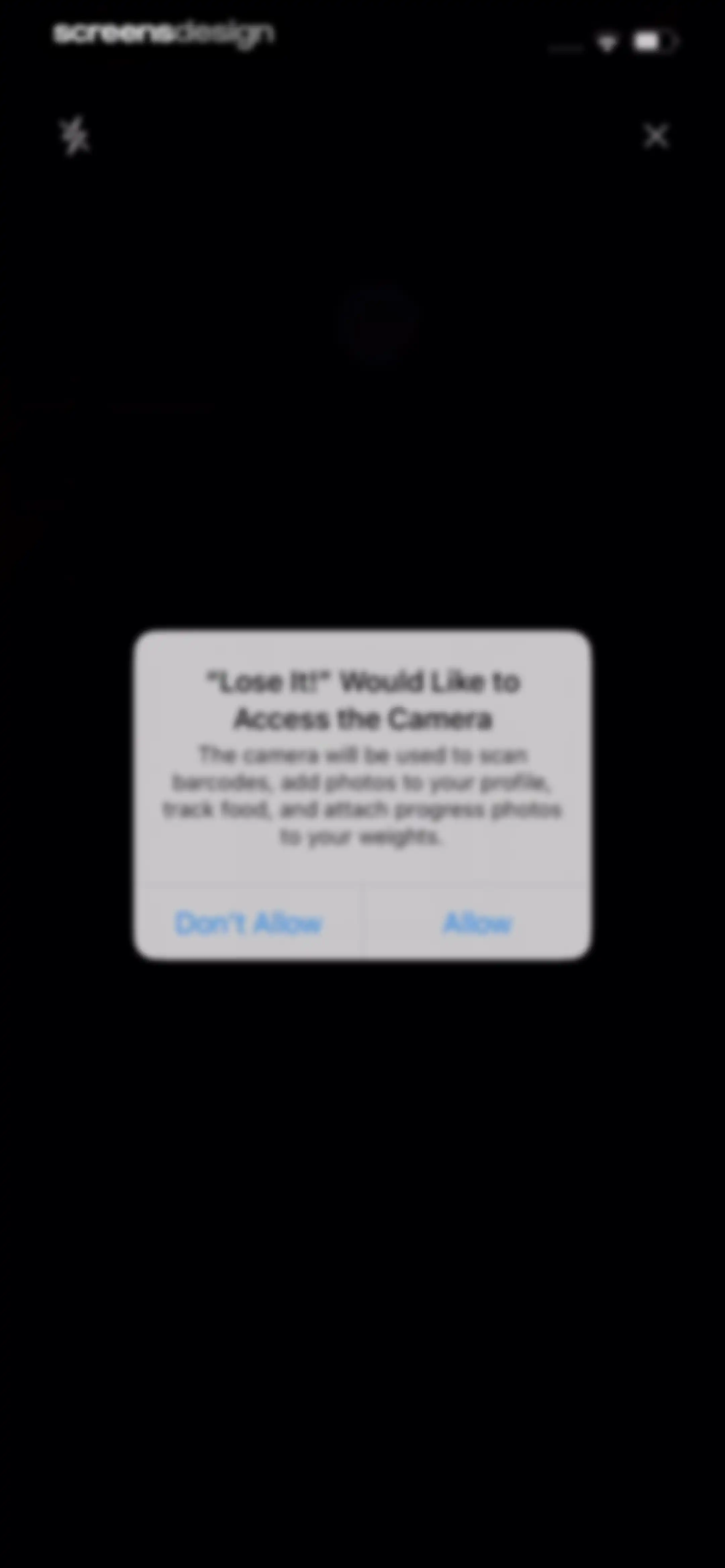 Lose It! – Calorie Counter screen 133
