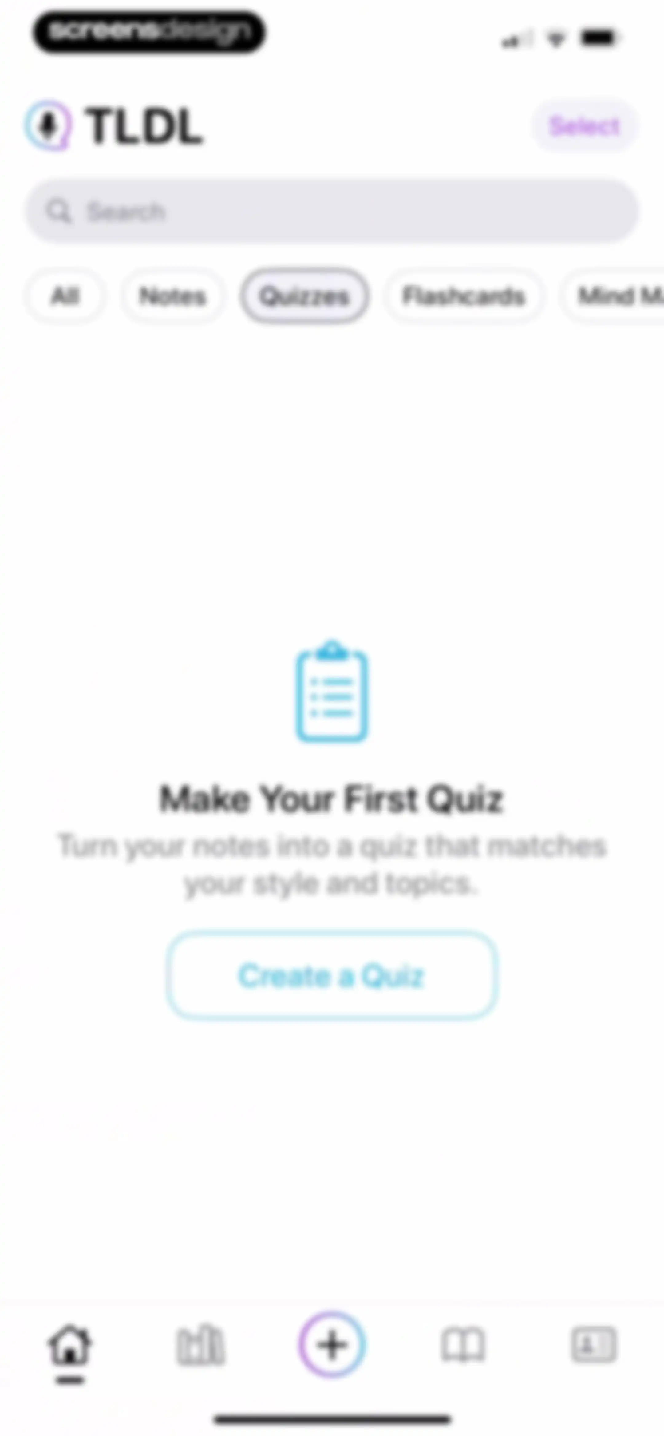 TLDL: AI Lecture Note Taker screen 105