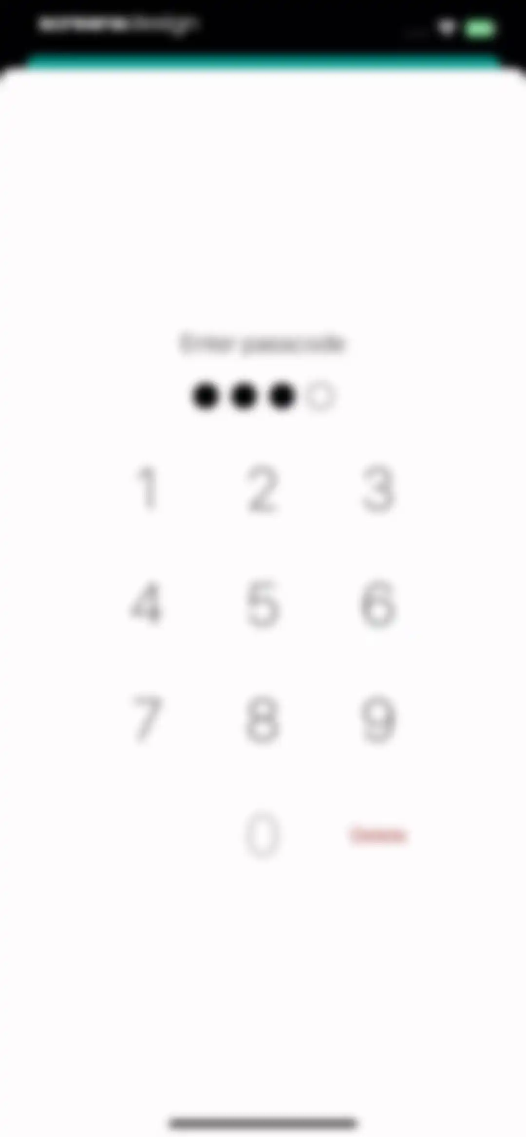 Scanner: Scan Documents screen 33