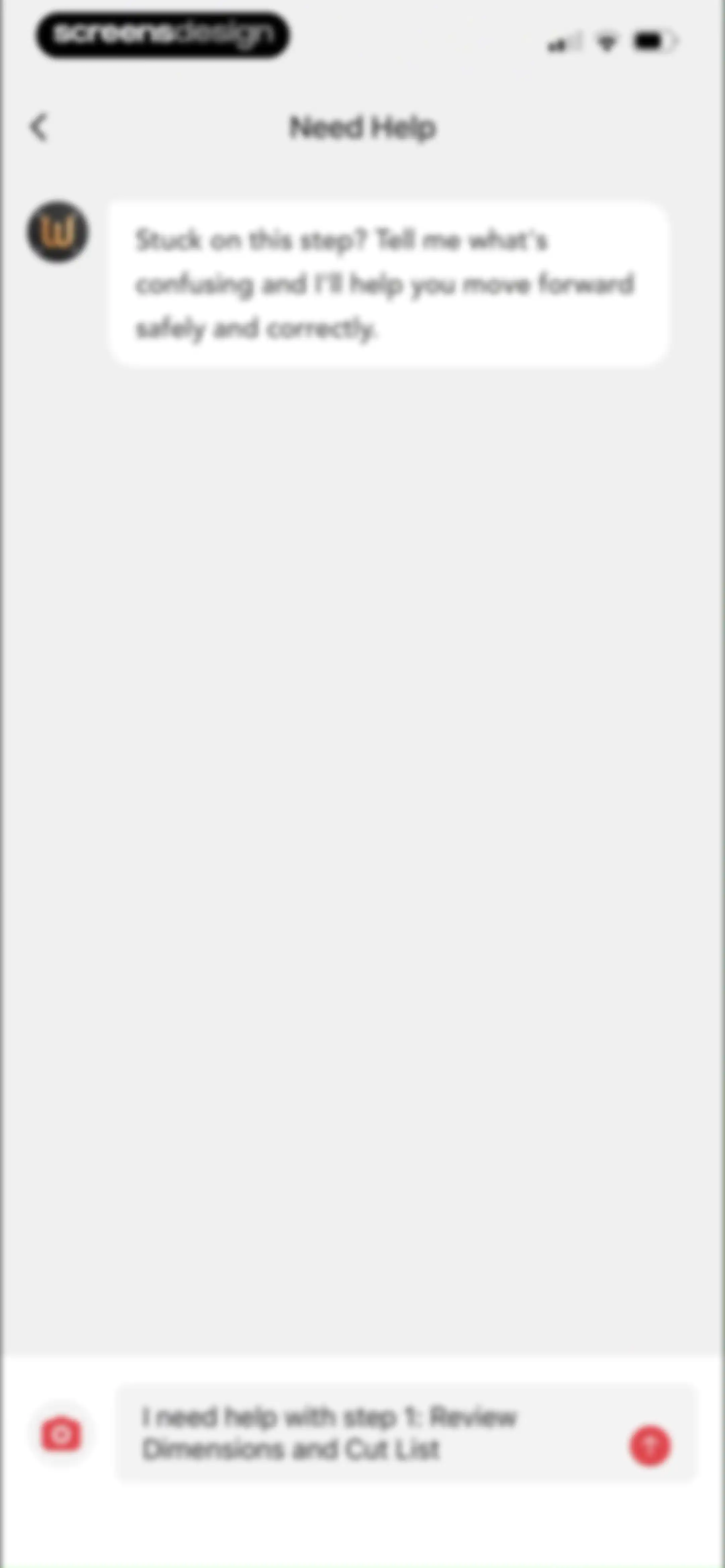 WoodSense: Wood Plans & Guides screen 40