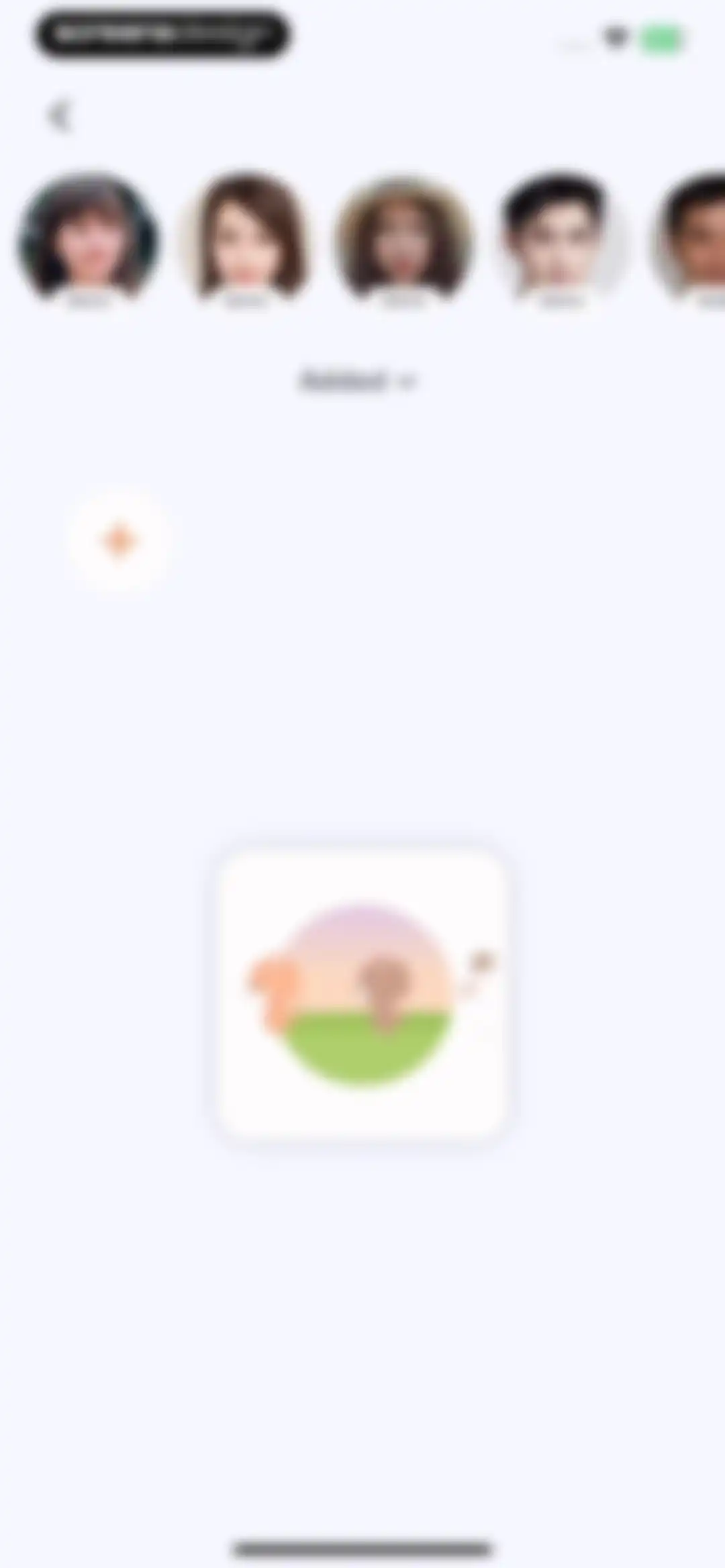 AnimalFace - looksmax ai score screen 11