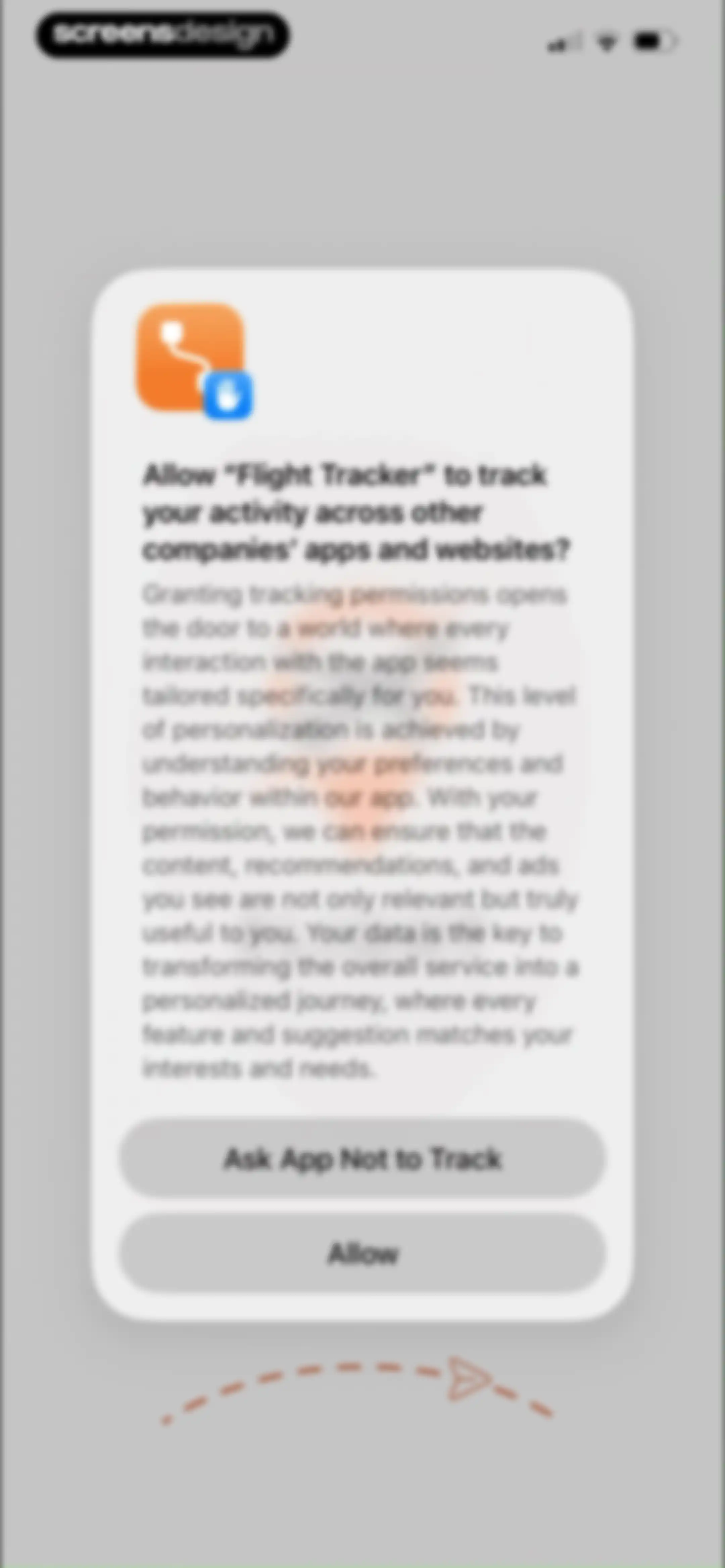 Flight Tracker: Plane Radar 24 screen 2