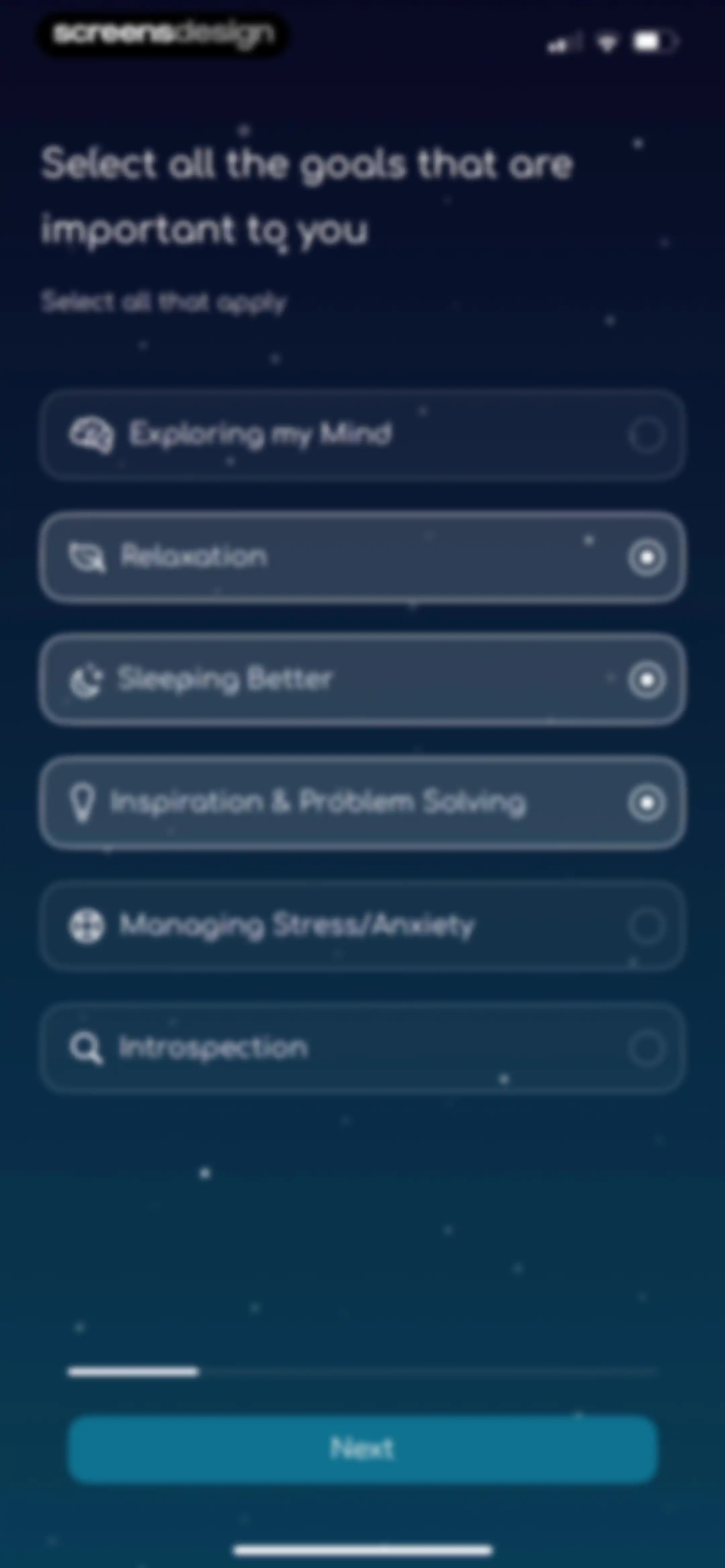 Lumenate: Explore & Relax screen 5