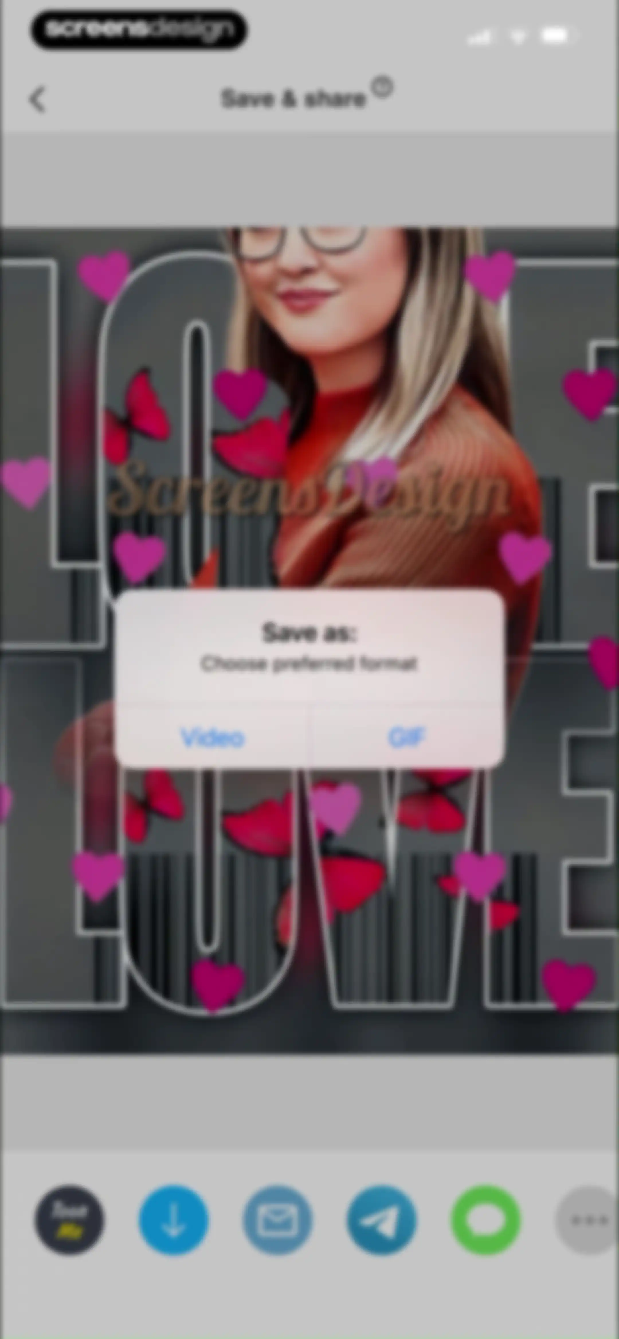ToonMe: AI Cartoon Face Maker screen 45