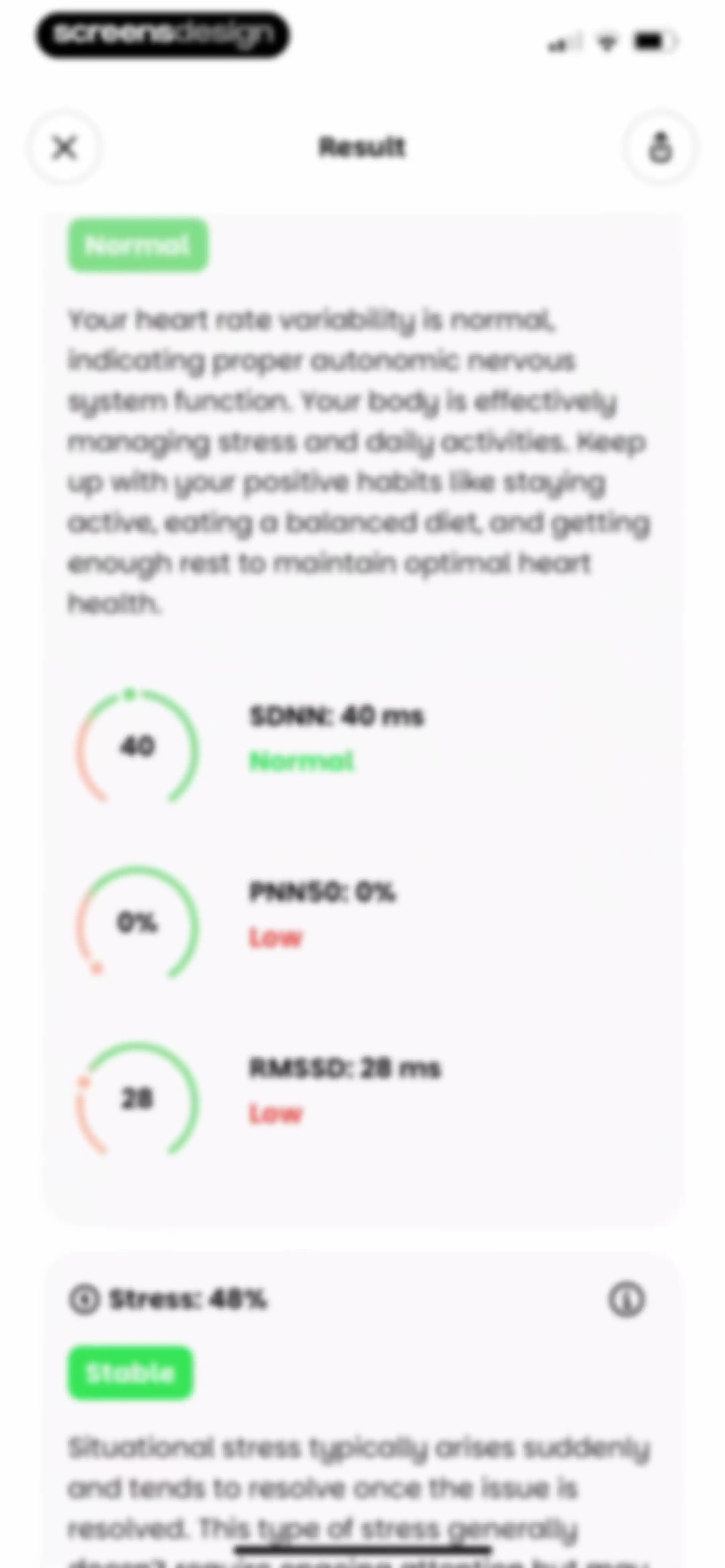 Wellify - Simplify Wellness screen 21