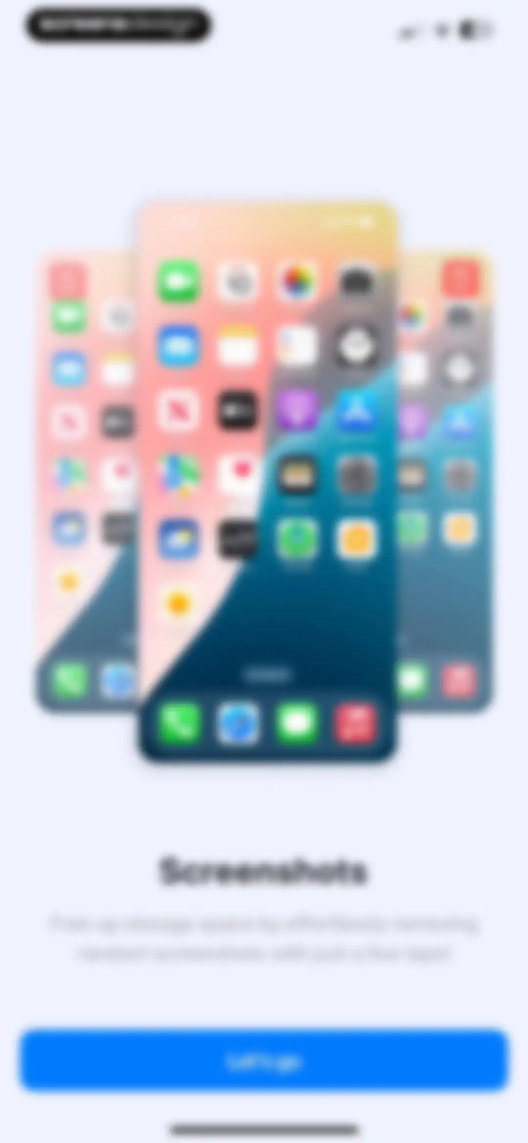 Darksy: Smart Storage Cleaner screen 71