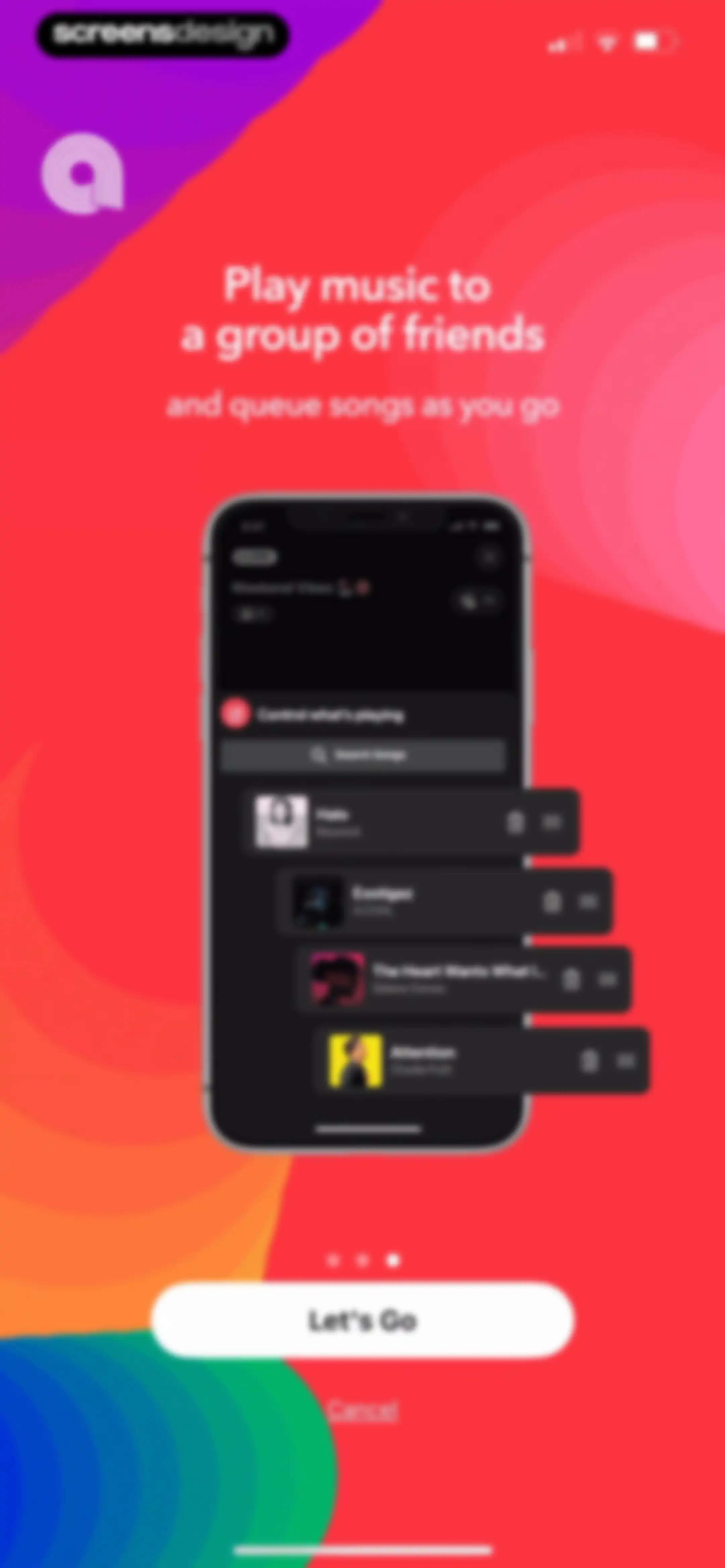 Anghami: Play Music & Podcasts screen 95