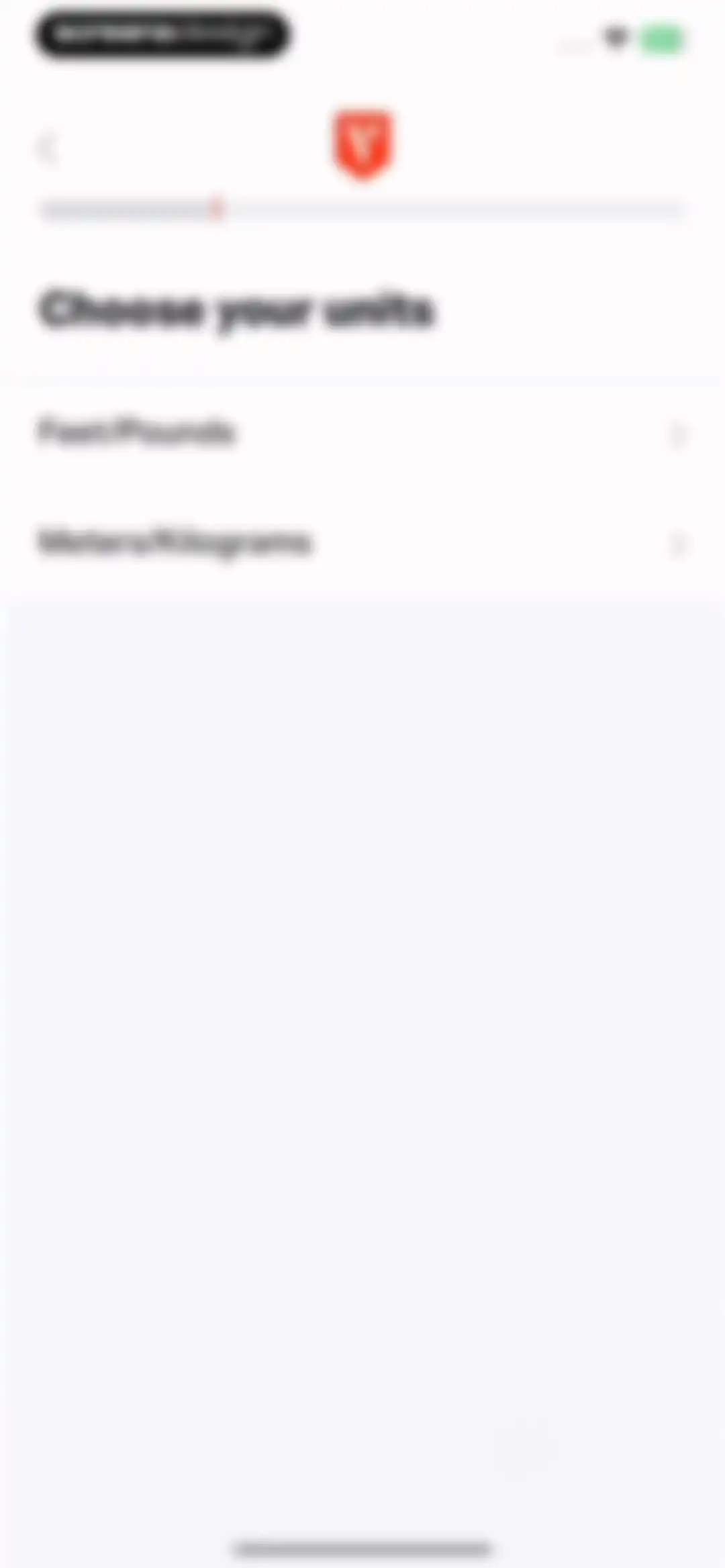 Volt: Gym & Home Workout Plans screen 11