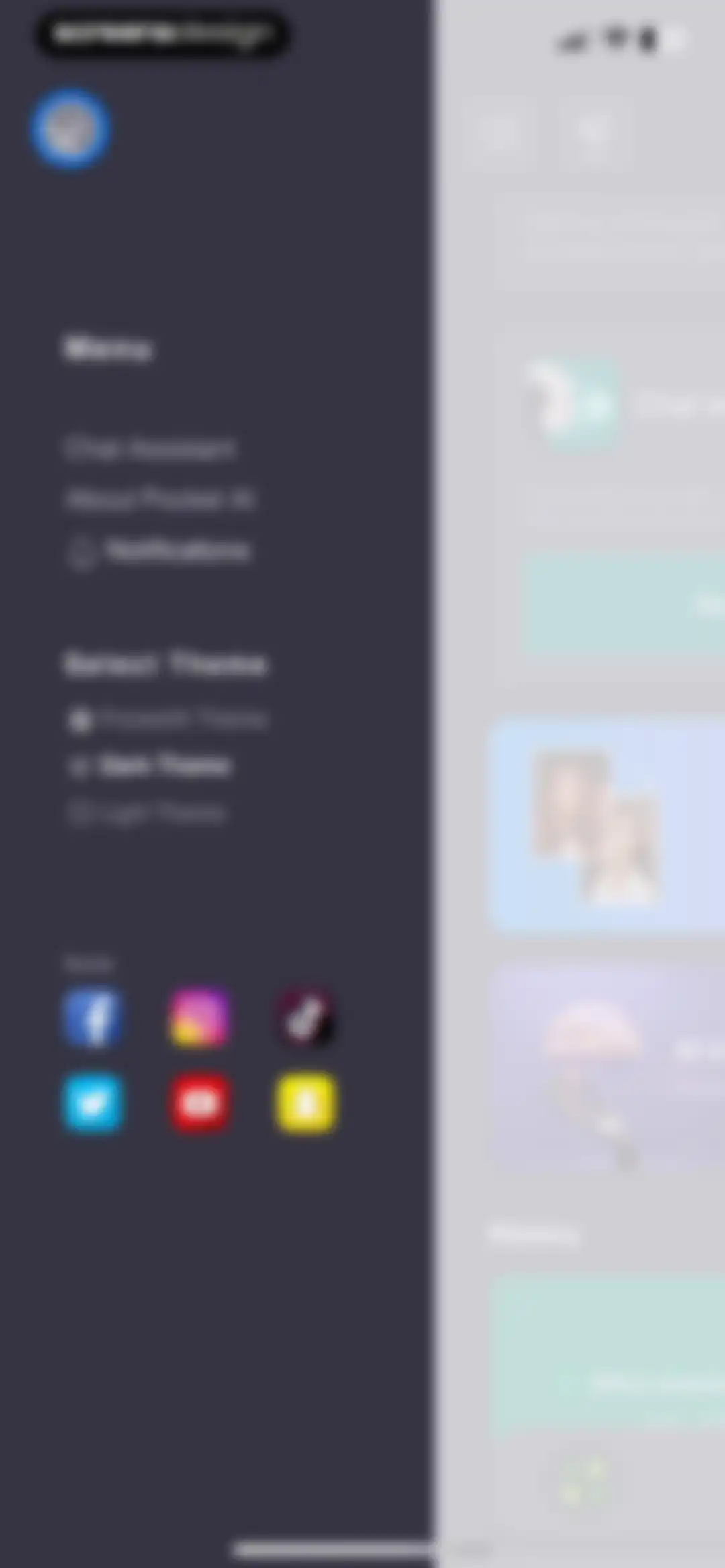 Al Chat - Chatbot by PocketAI screen 34