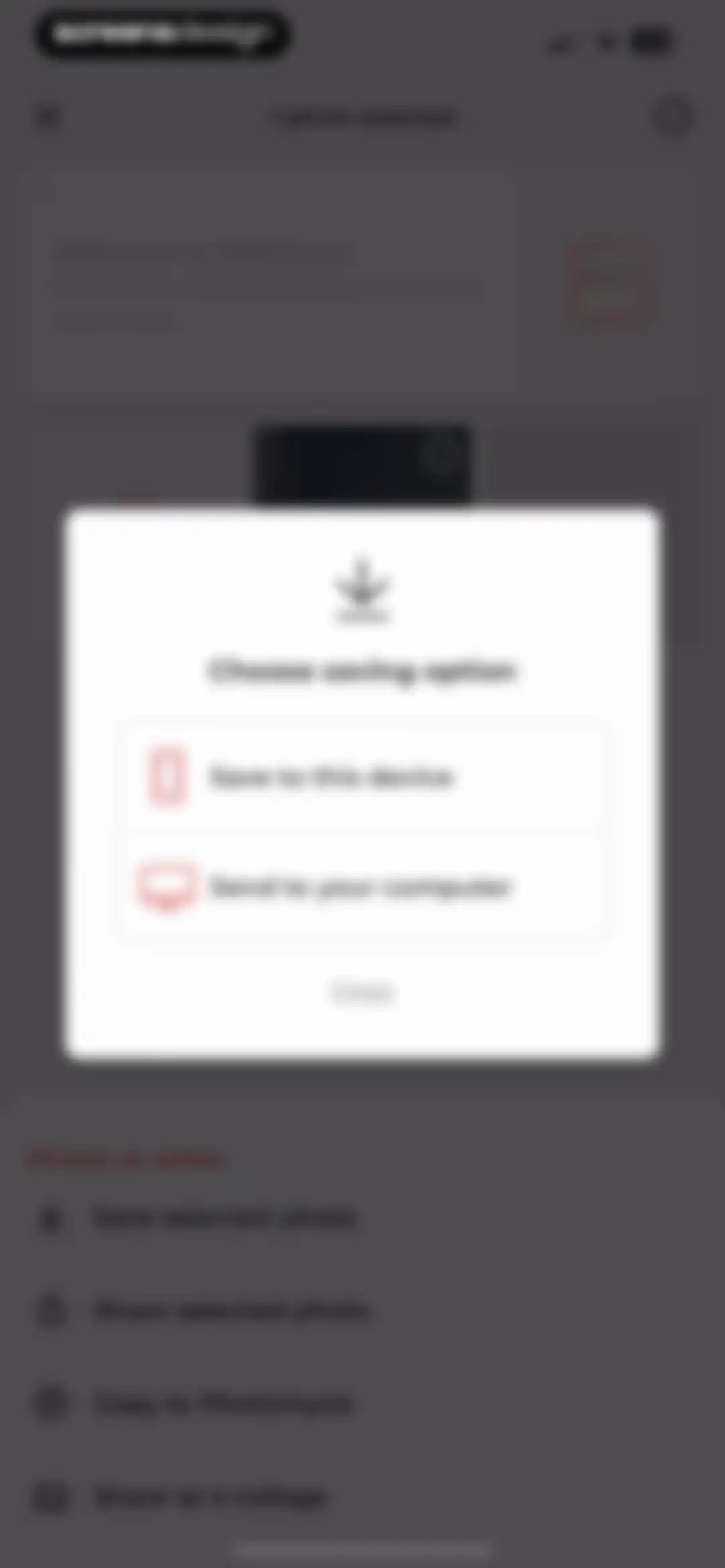 SlideScan - Slide Scanner App screen 67
