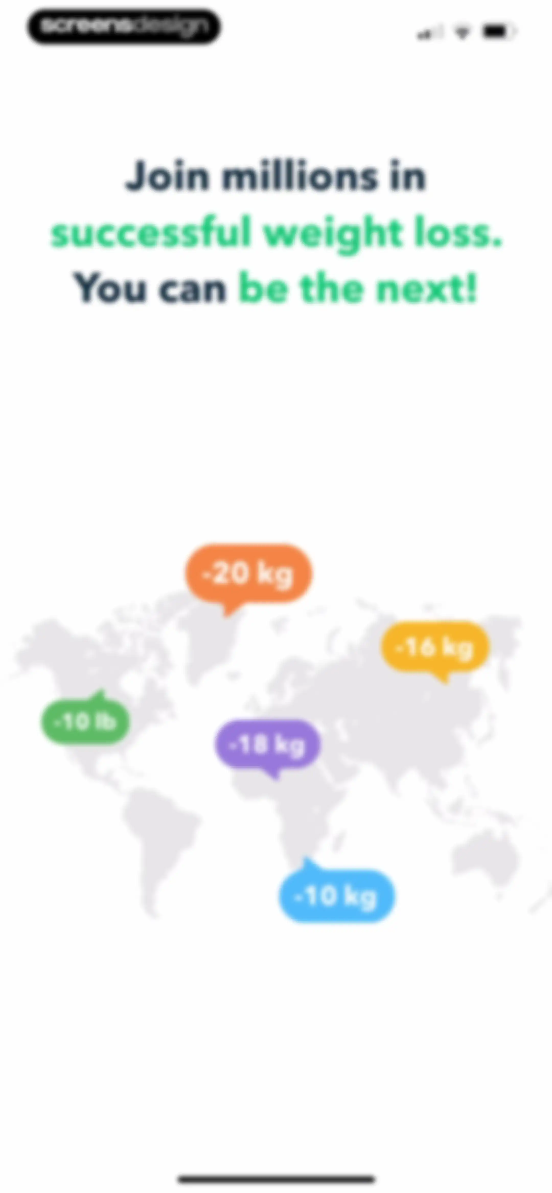 Intermittent Fasting Tracker - screen 26
