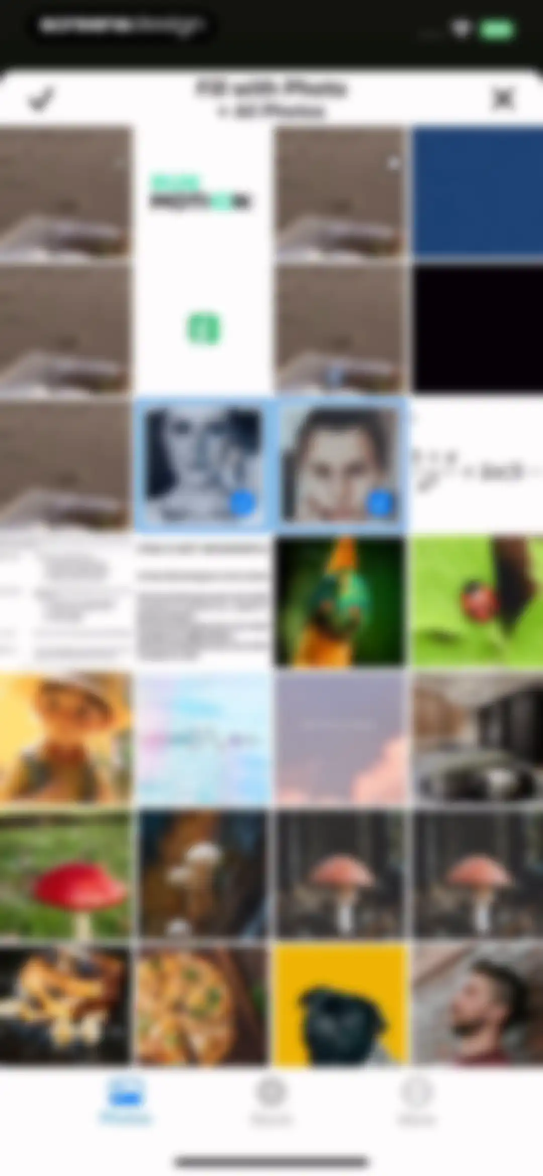 Infltr - Infinite Filters screen 85
