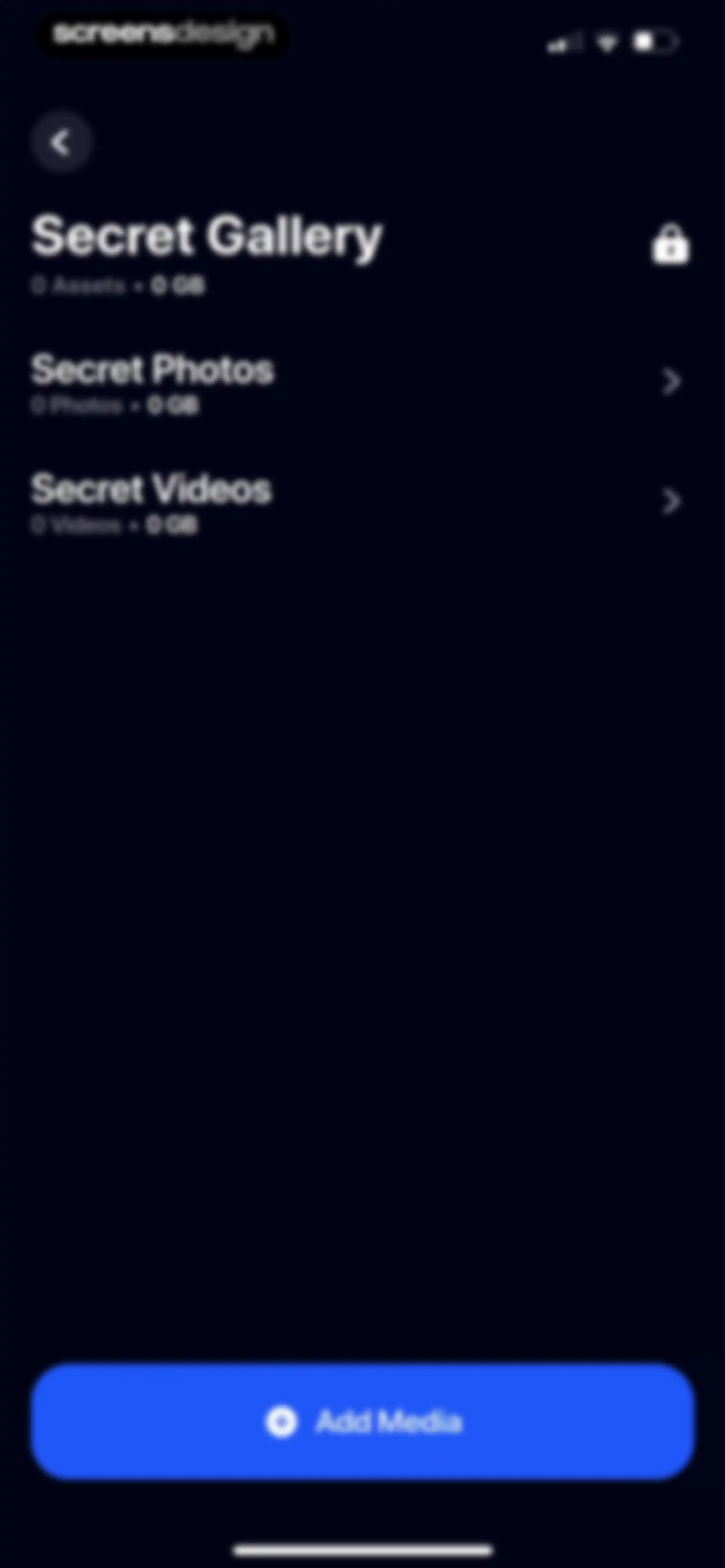 Cleaner AI: Photo Cleanup screen 49