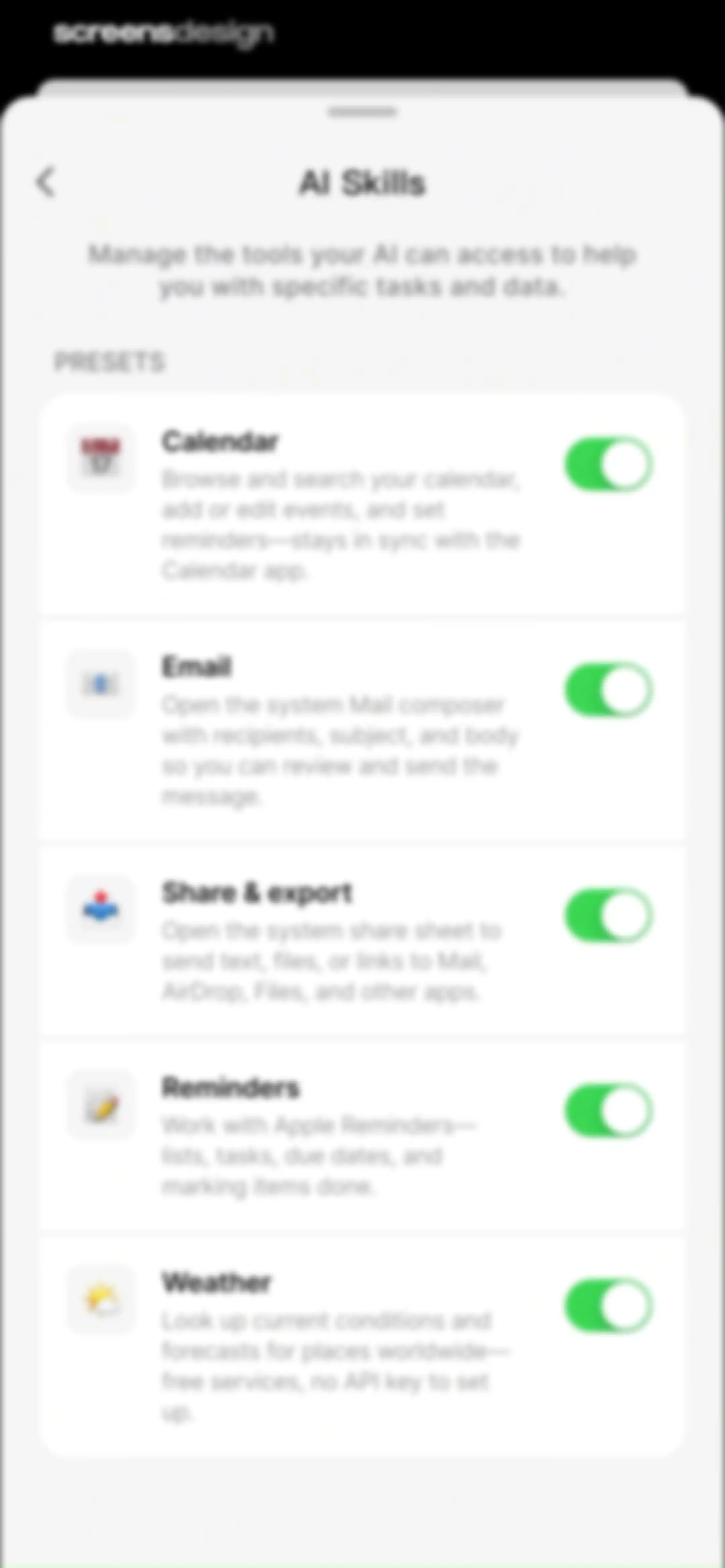 HyNote: AI Note Taker, Summary screen 93