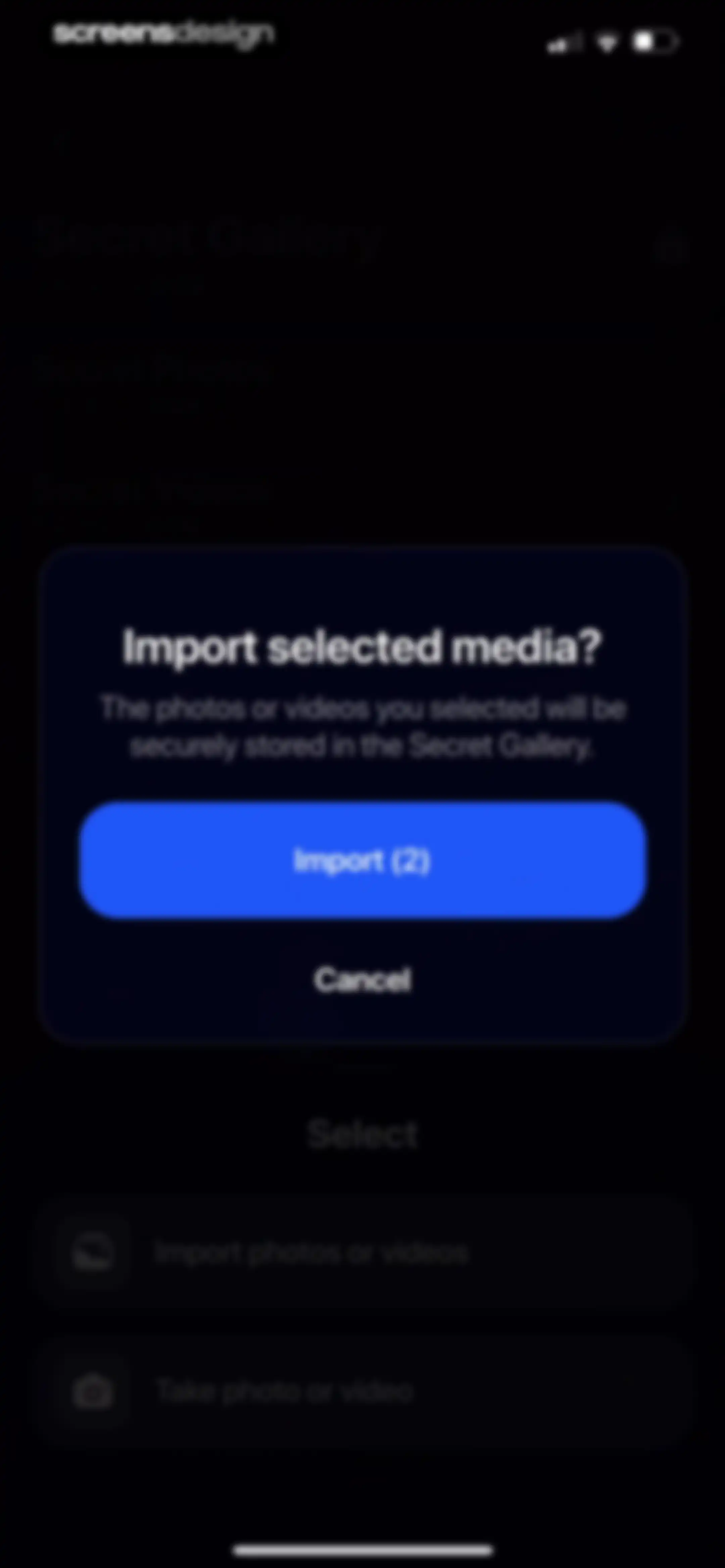 Cleaner AI: Photo Cleanup screen 53