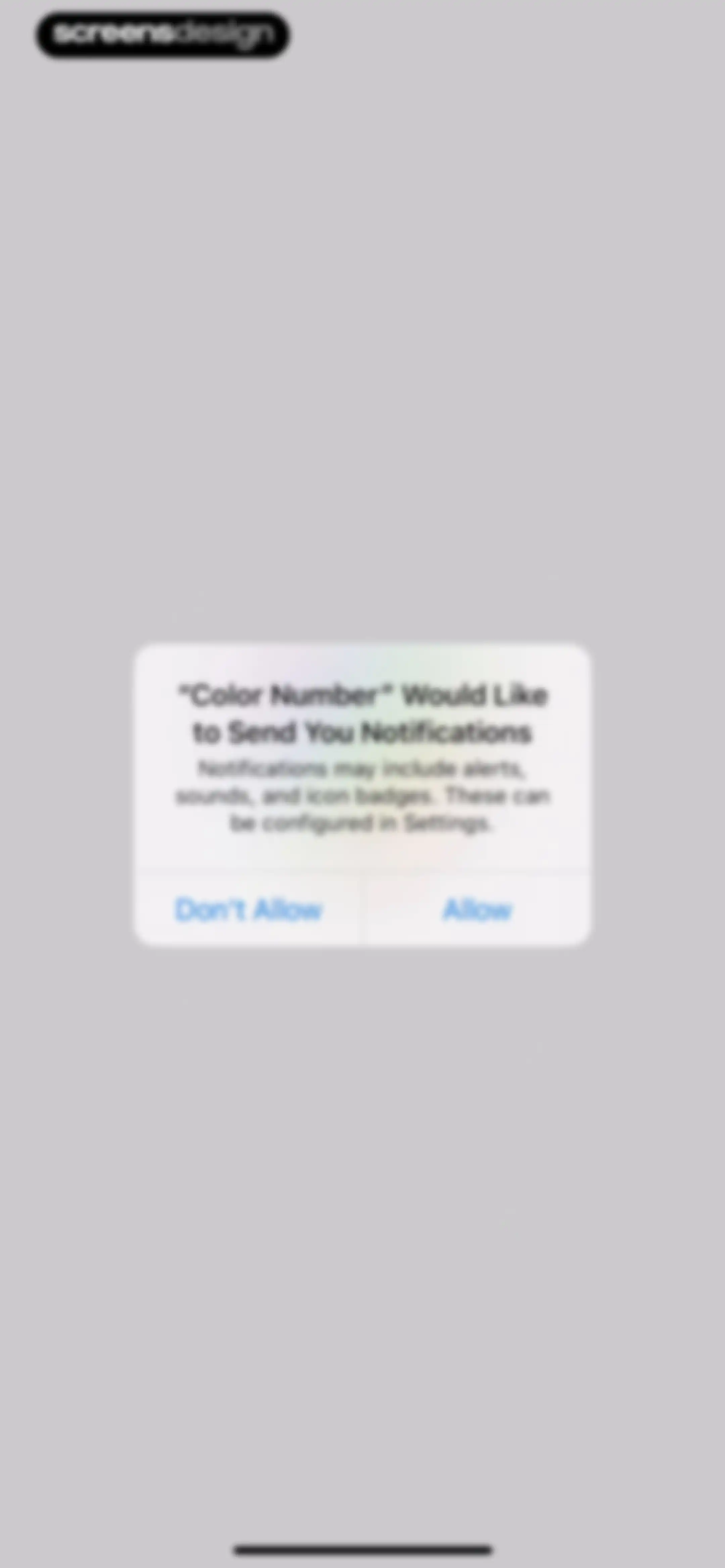 Color by Number：Coloring Games screen 2