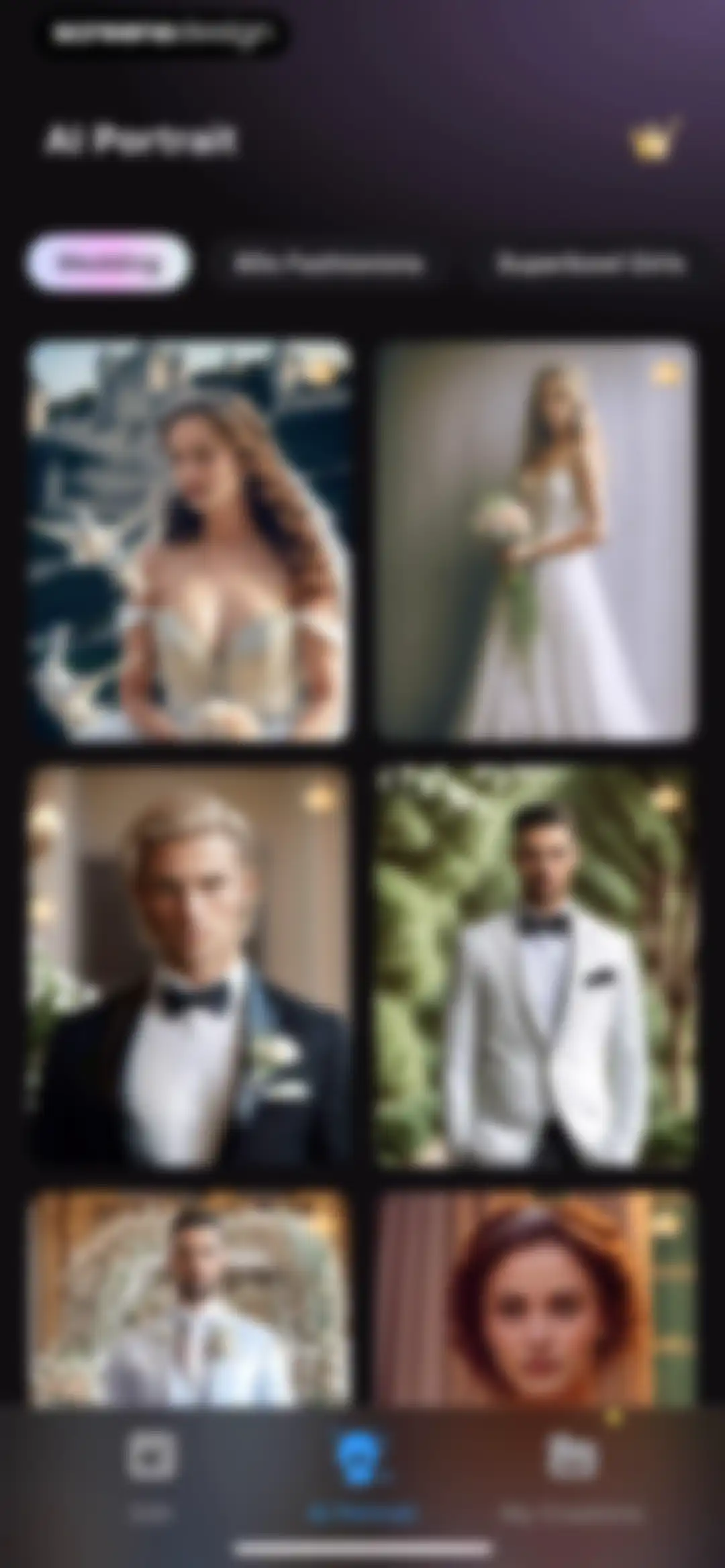 Polish - AI Photo Editor screen 125