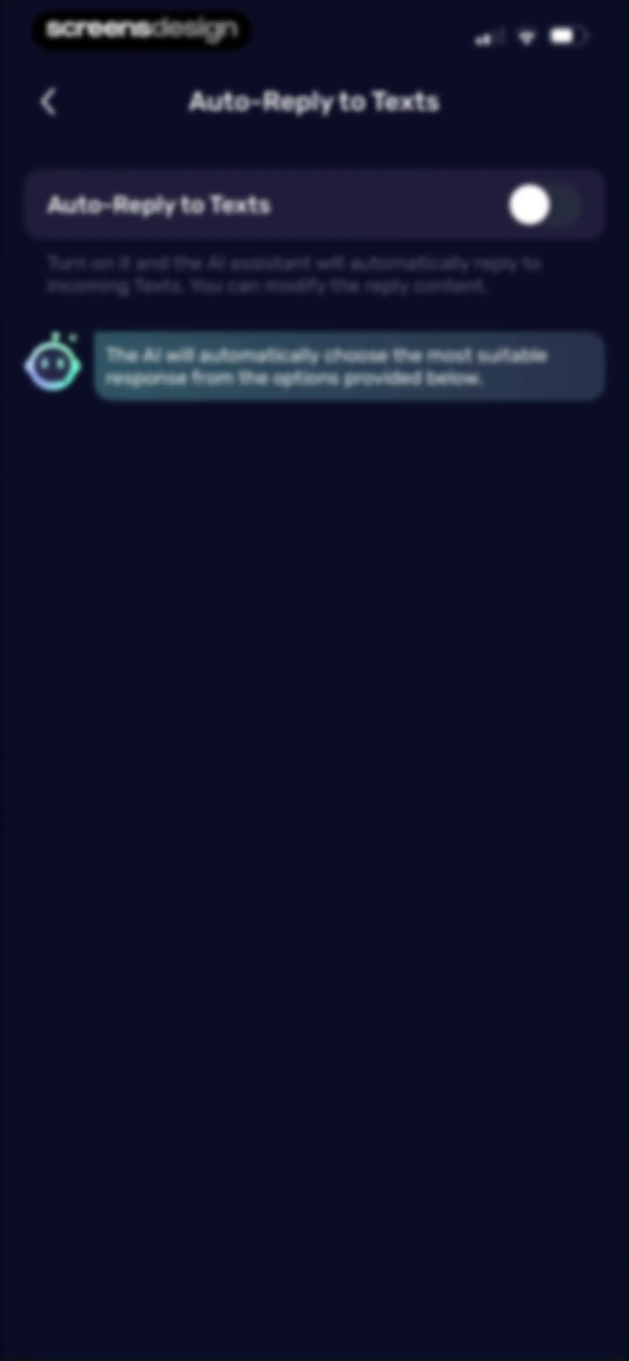 AI Phone:Call&Voice Translator screen 159