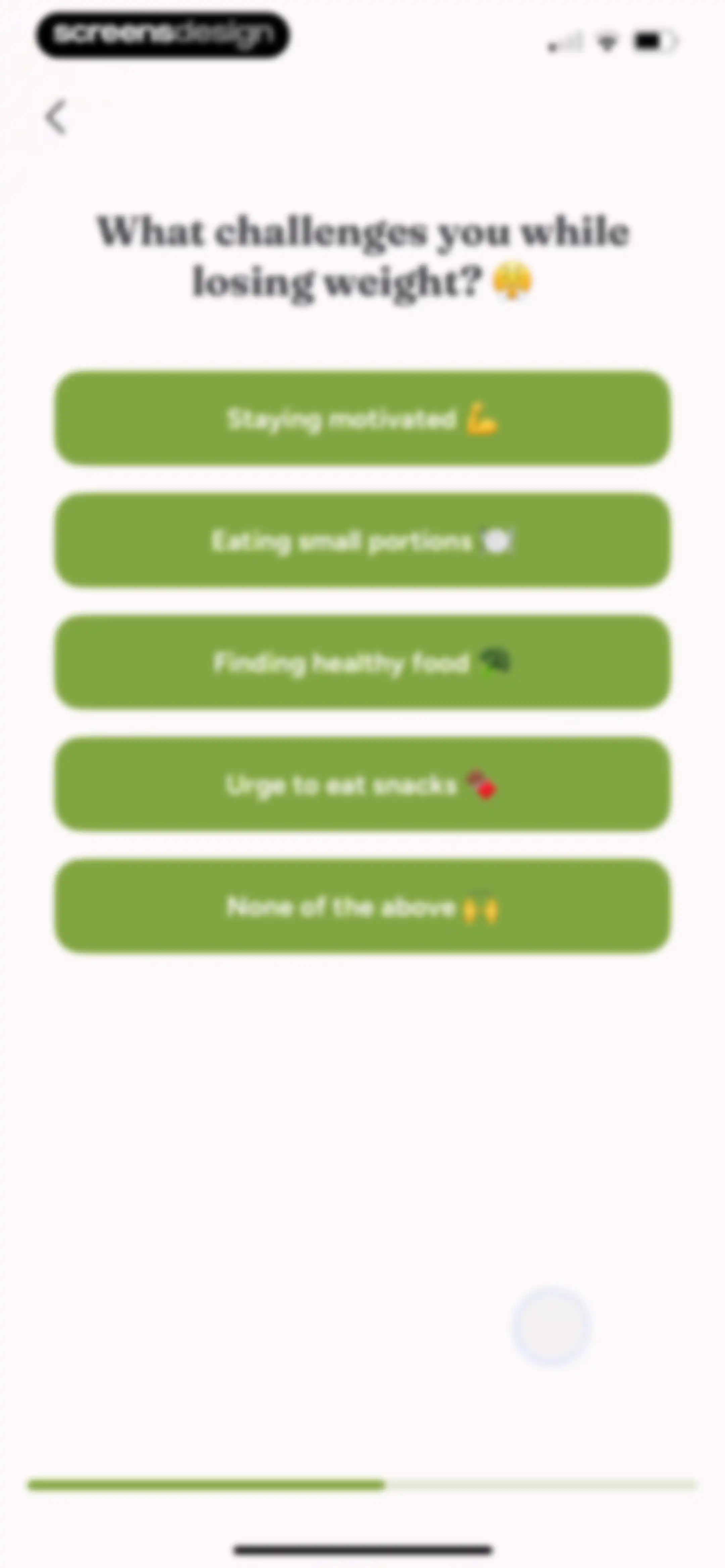 Fast & Fit: IF Fasting Counter screen 20