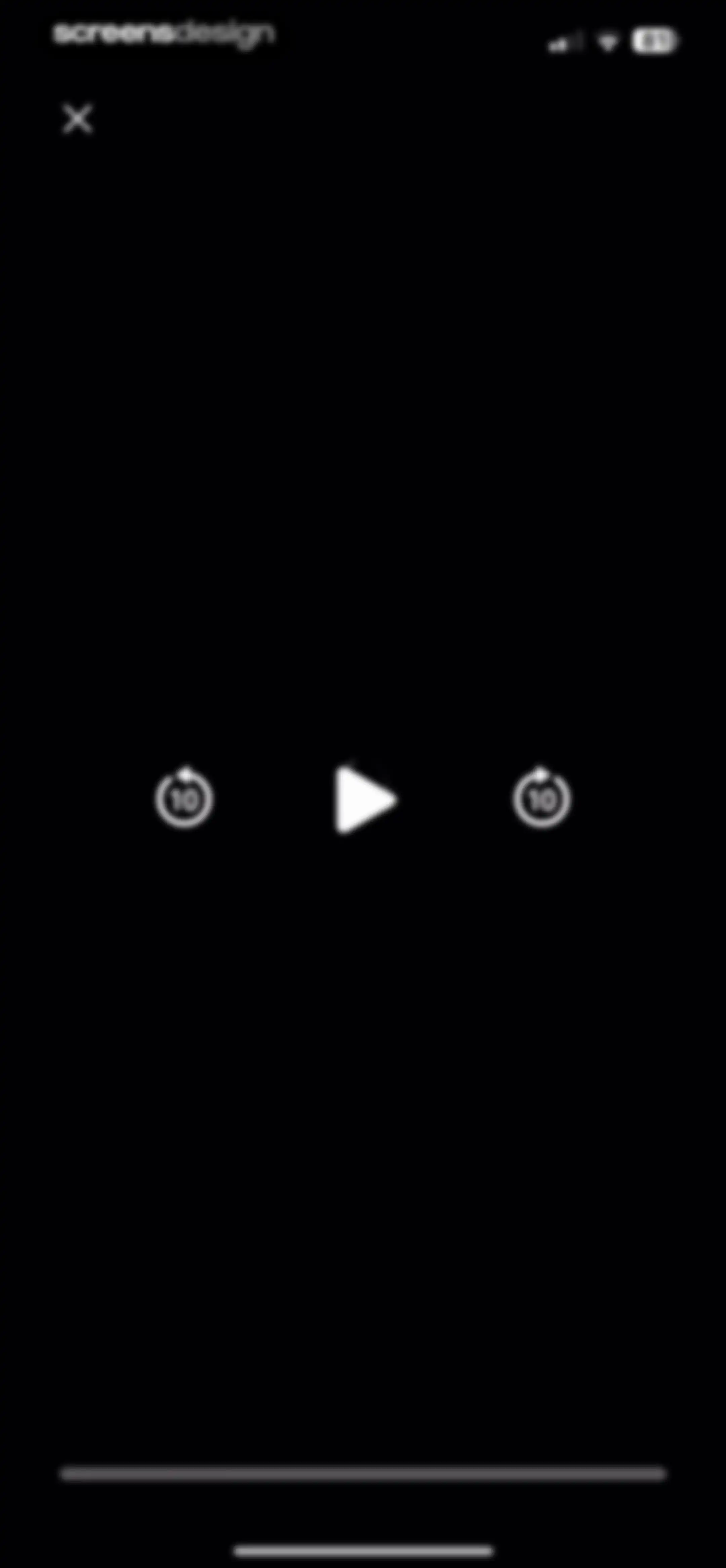 Must for Movies & TV screen 34