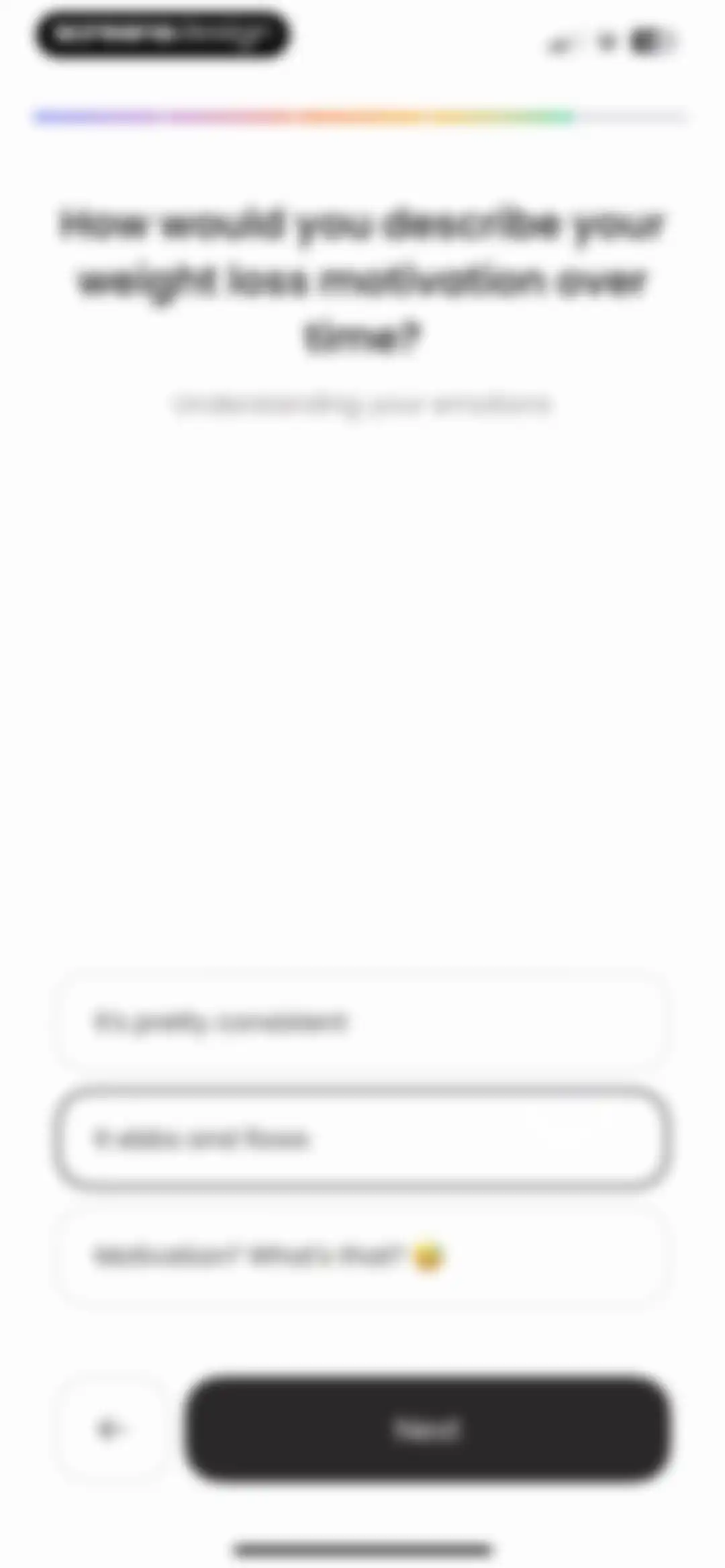 Calorie Counter by Numify screen 78