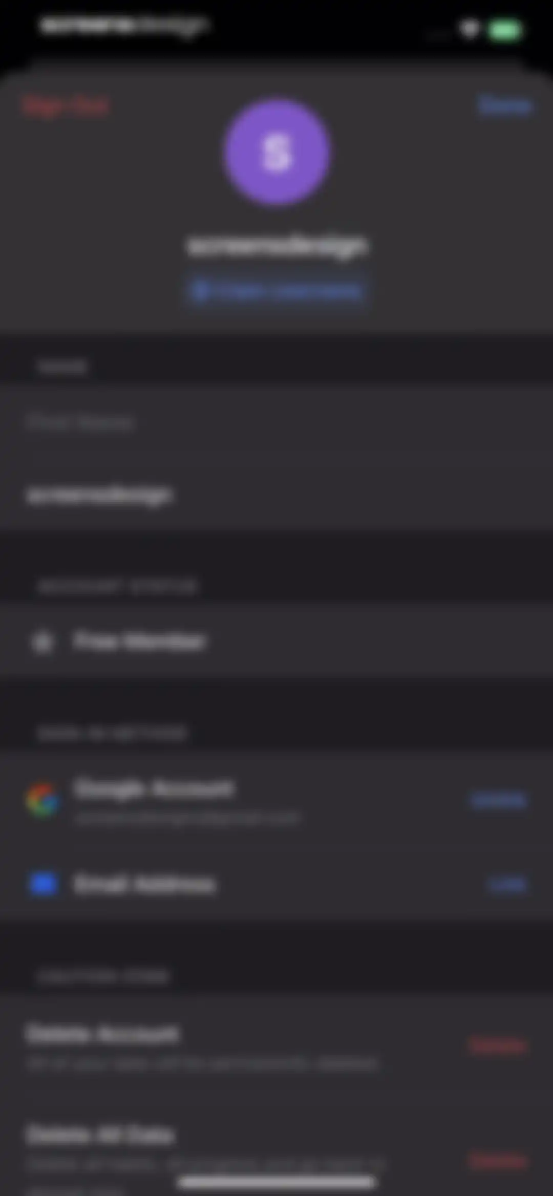 Habitify: Habit Tracker screen 86
