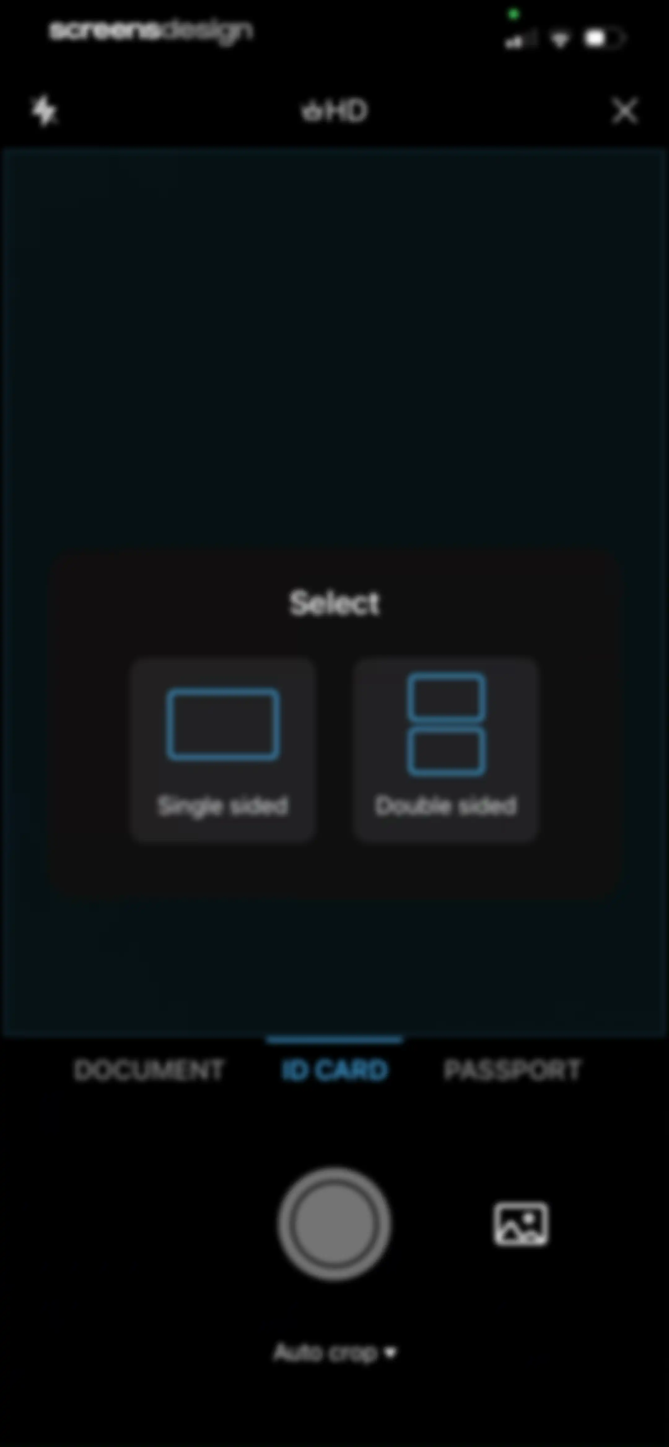 QR Code Reader & PDF Scanner screen 24