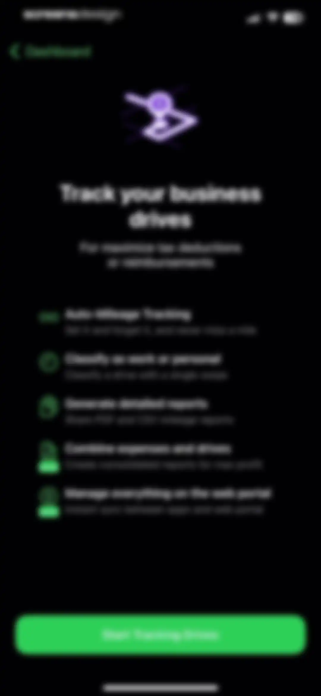 Receipt Scanner・Track Expenses screen 52