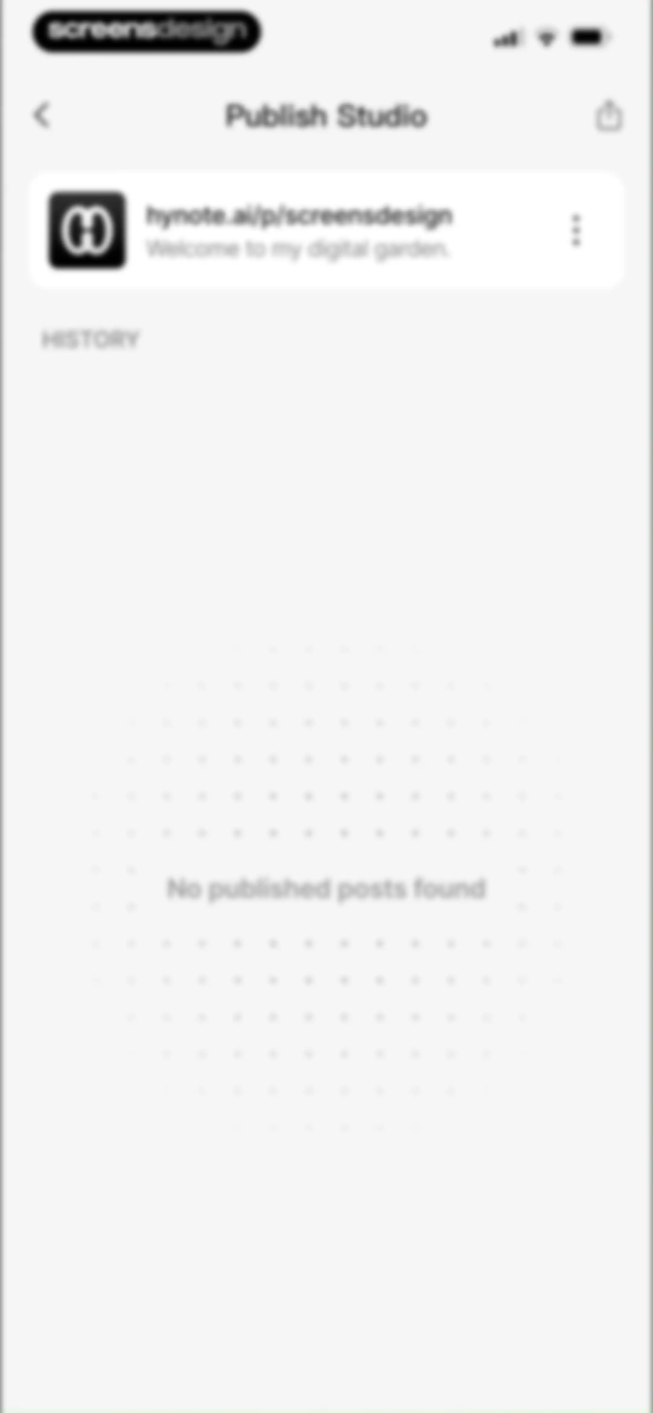 HyNote: AI Note Taker, Summary screen 106