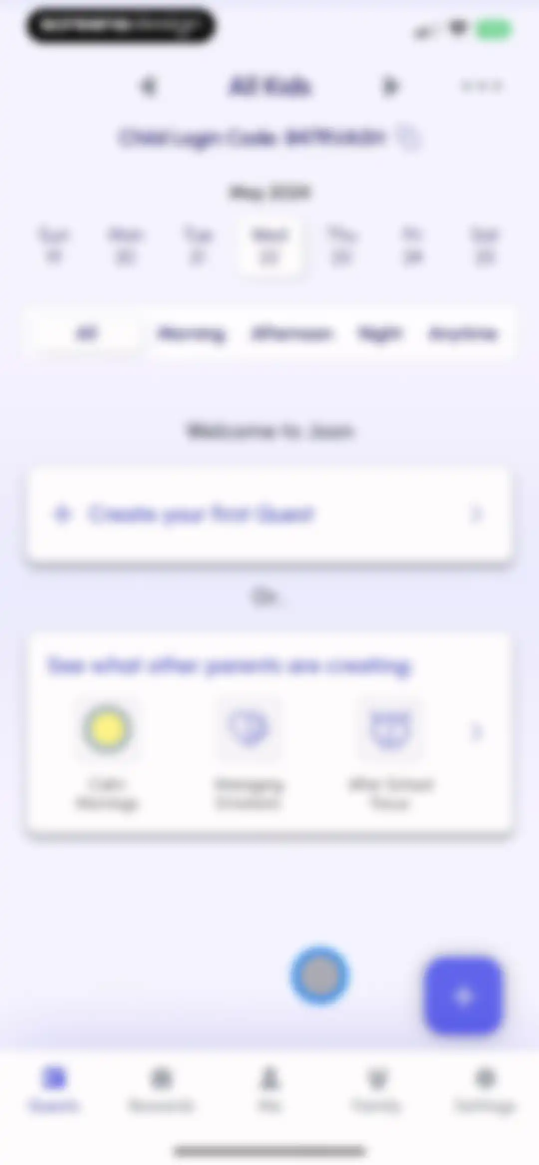 Joon: Kids ADHD Chore Tracker screen 58