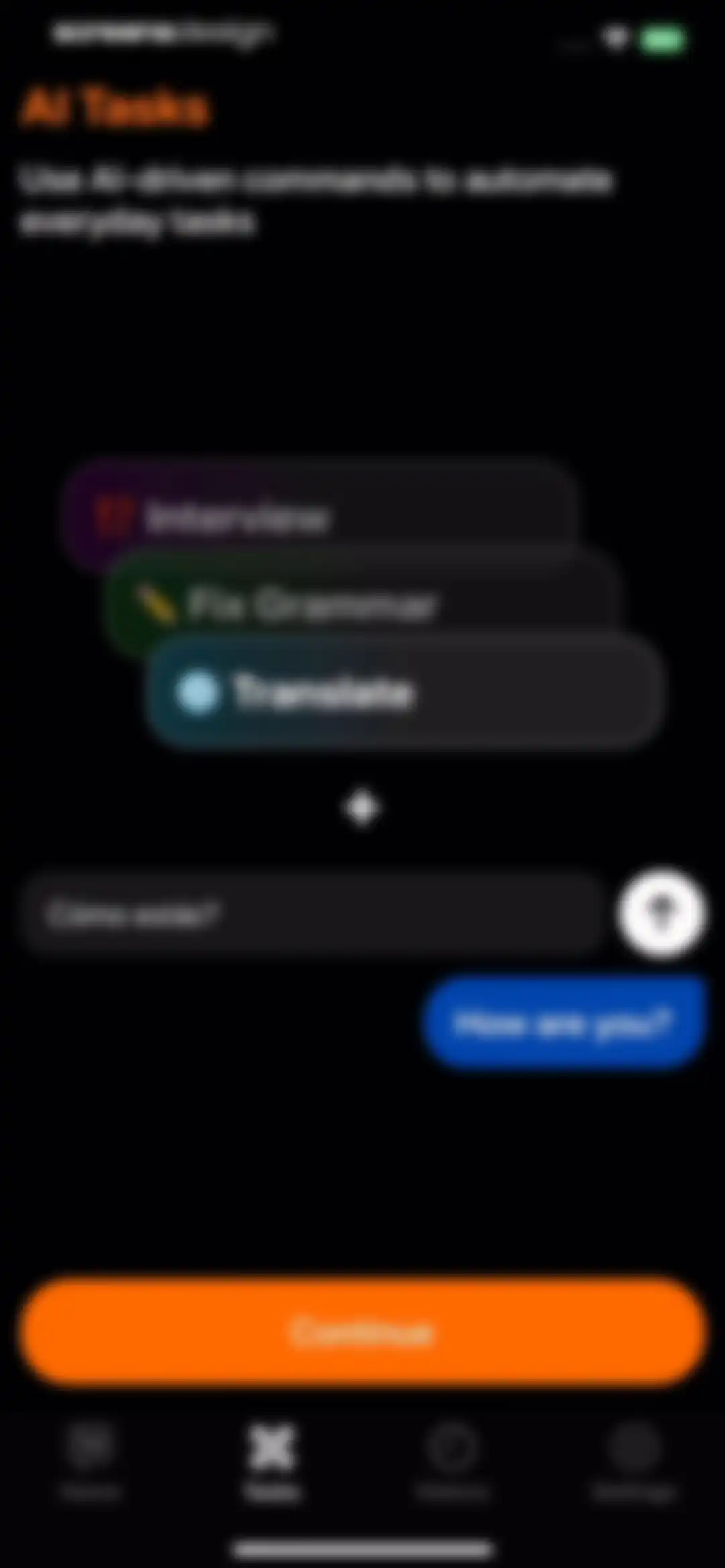 Openchat: AI Chatbot Copilot screen 65