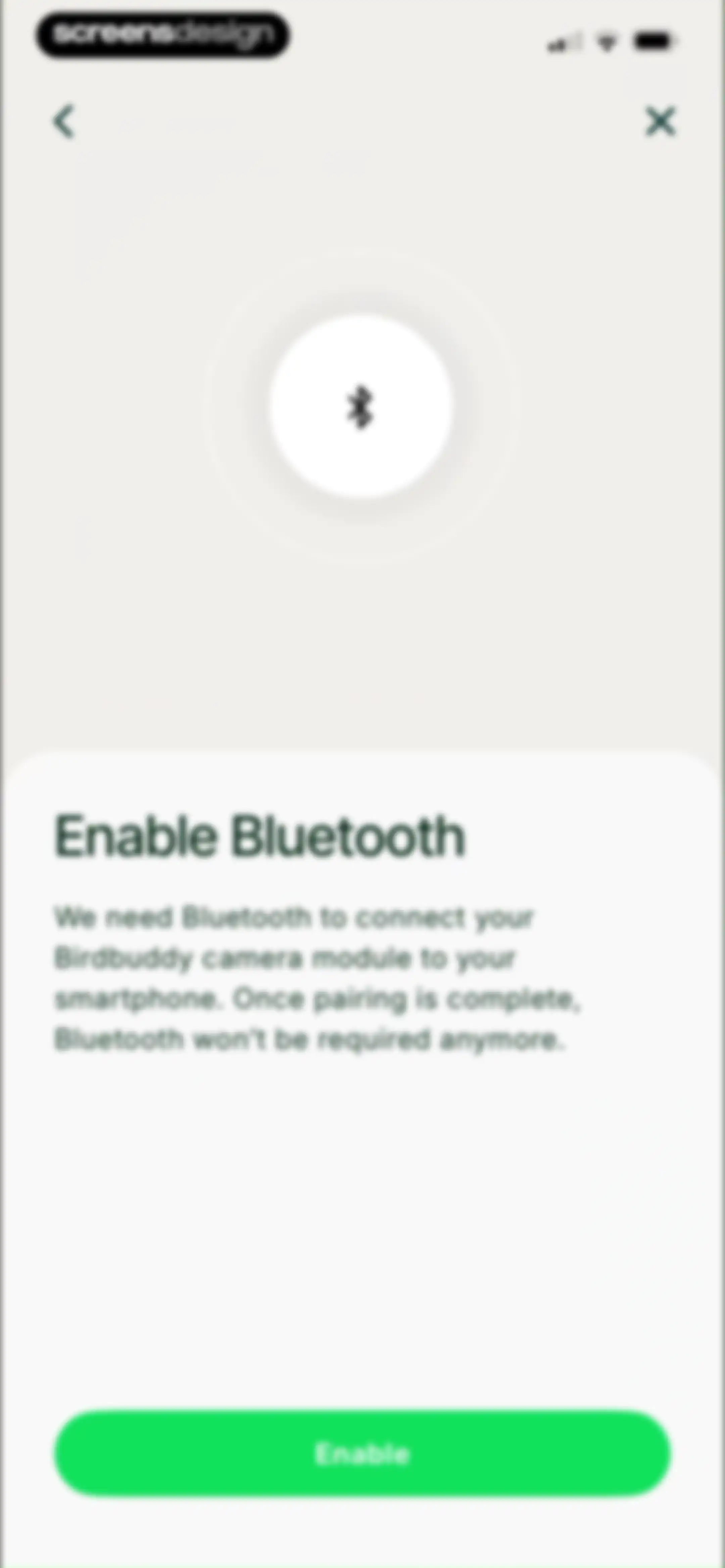 Birdbuddy: ID & Collect Birds screen 13