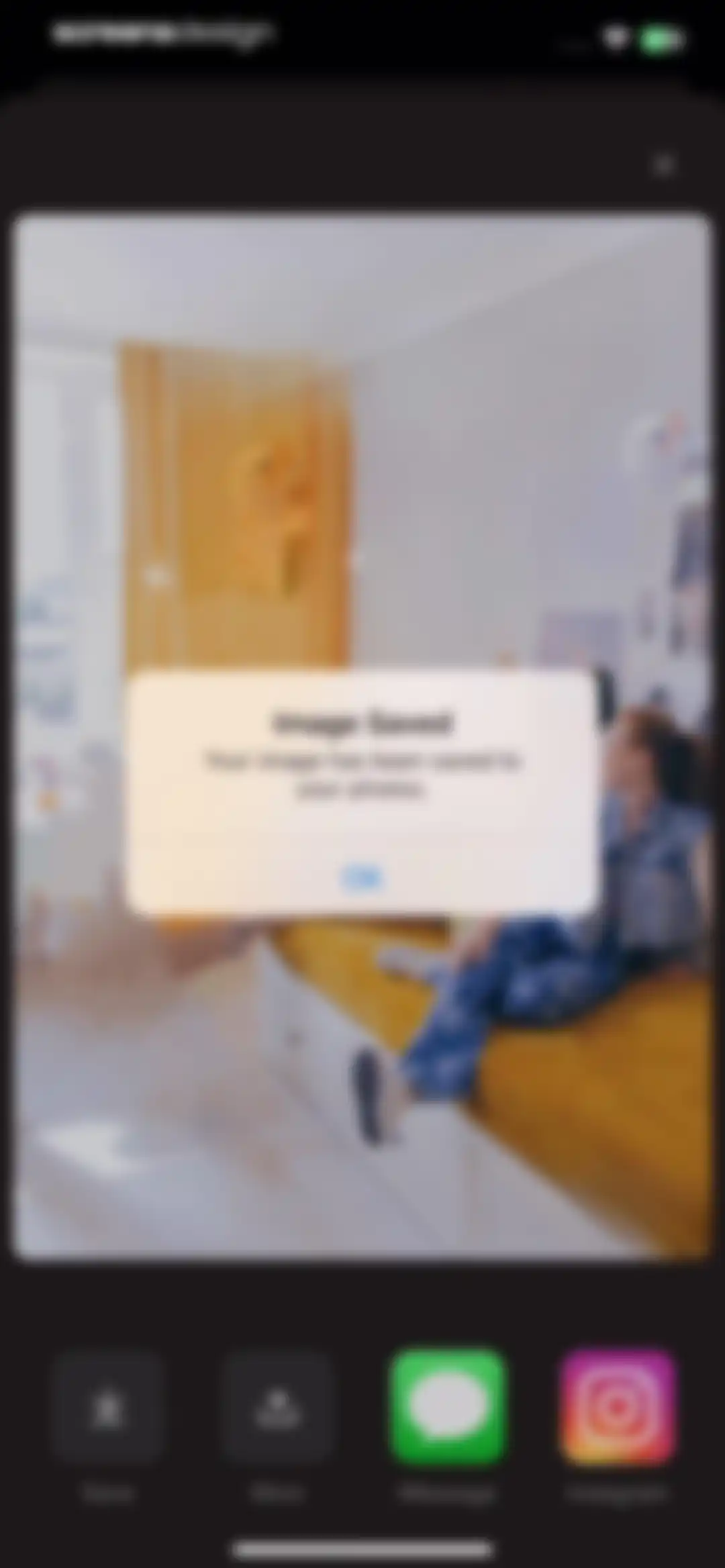 Retouch AI - Remove Objects screen 35
