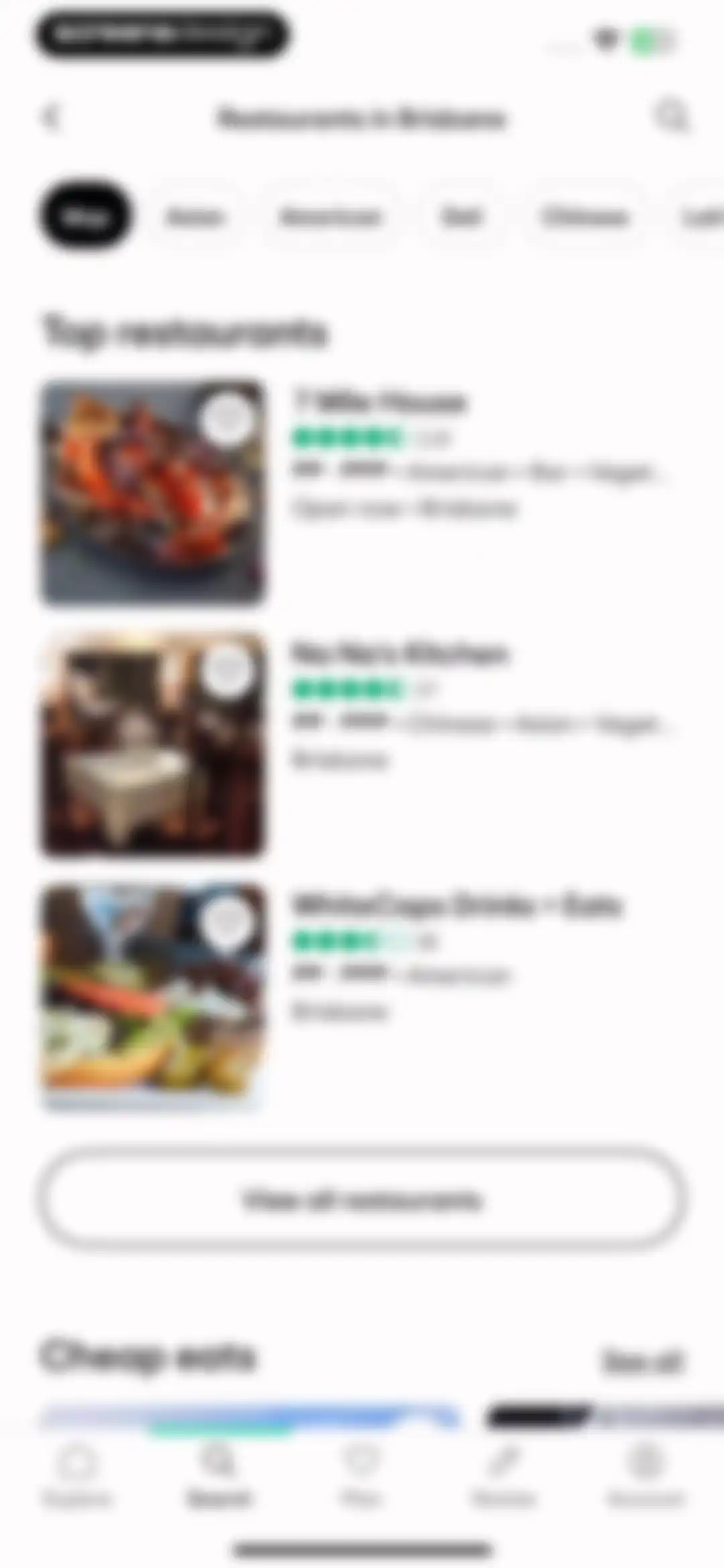 Tripadvisor: Plan & Book Trips screen 151