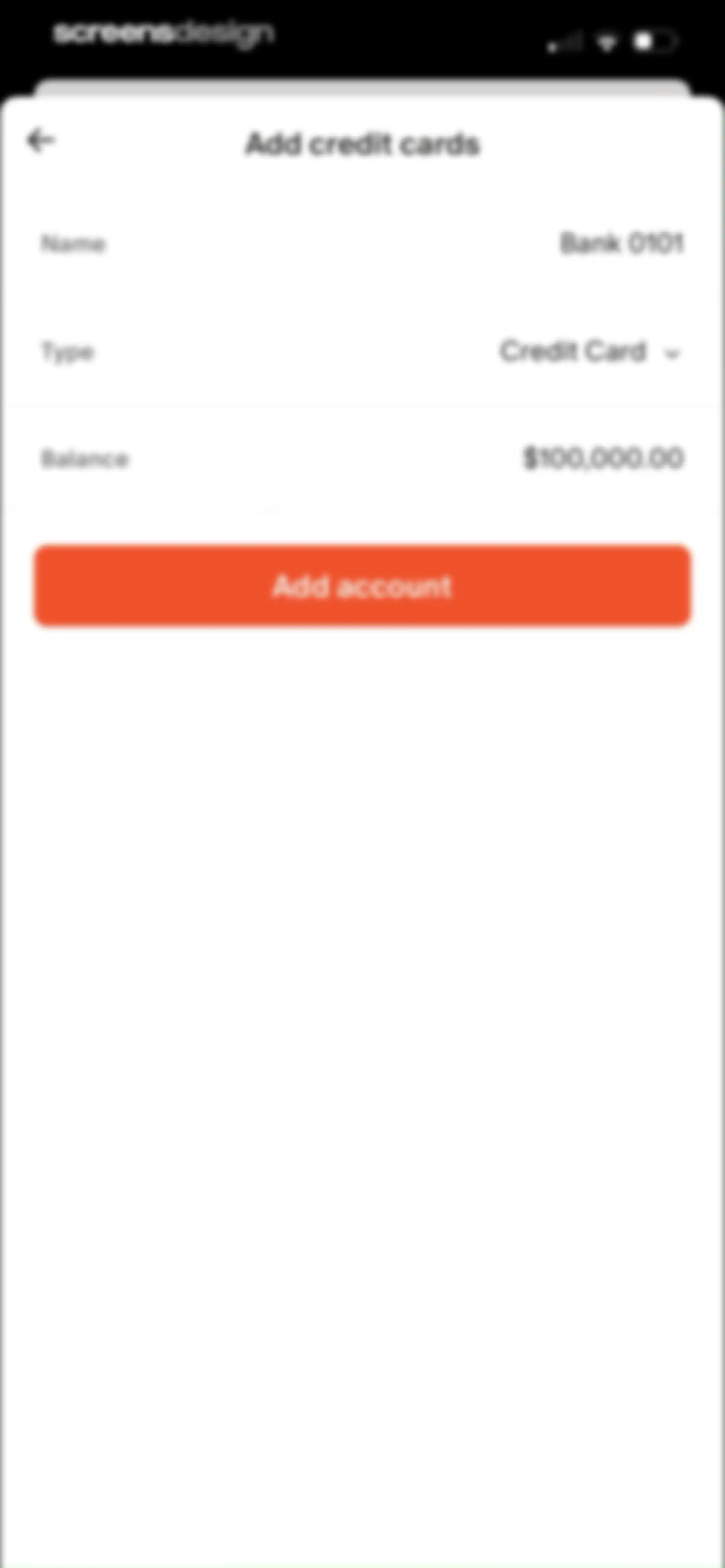 Monarch: Budget & Track Money screen 18