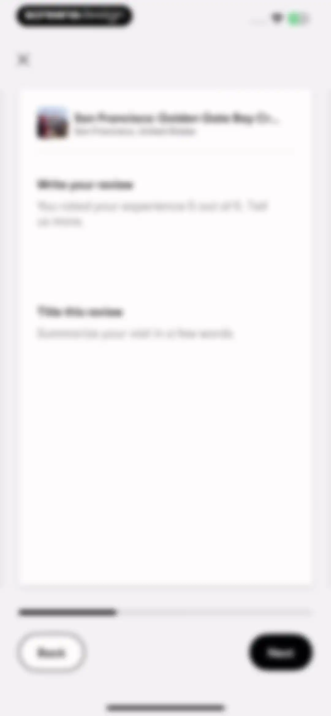 Tripadvisor: Plan & Book Trips screen 193