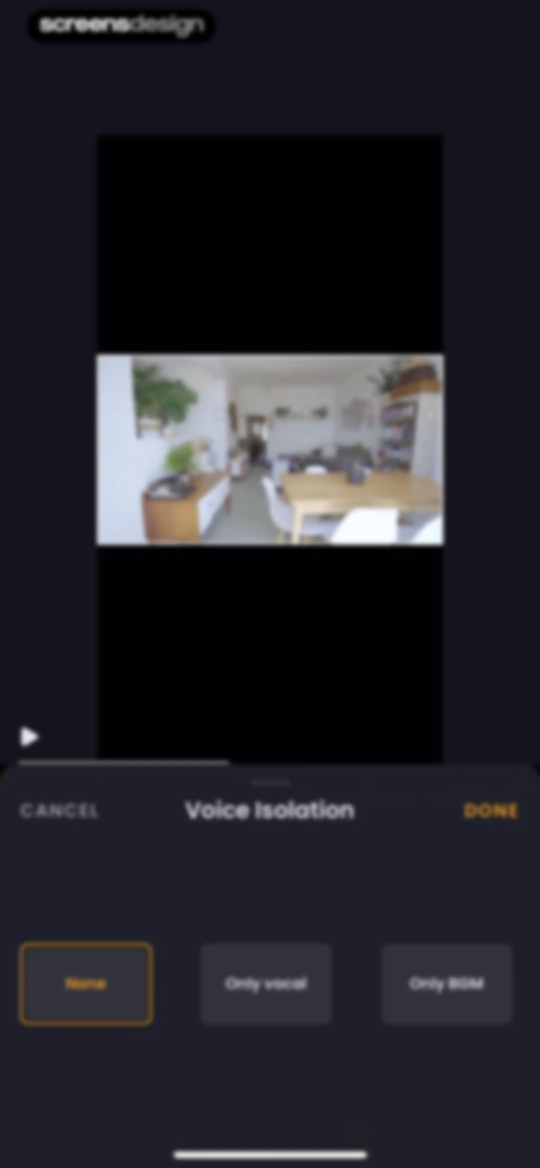 VivaVideo - Video Cut & Editor screen 56